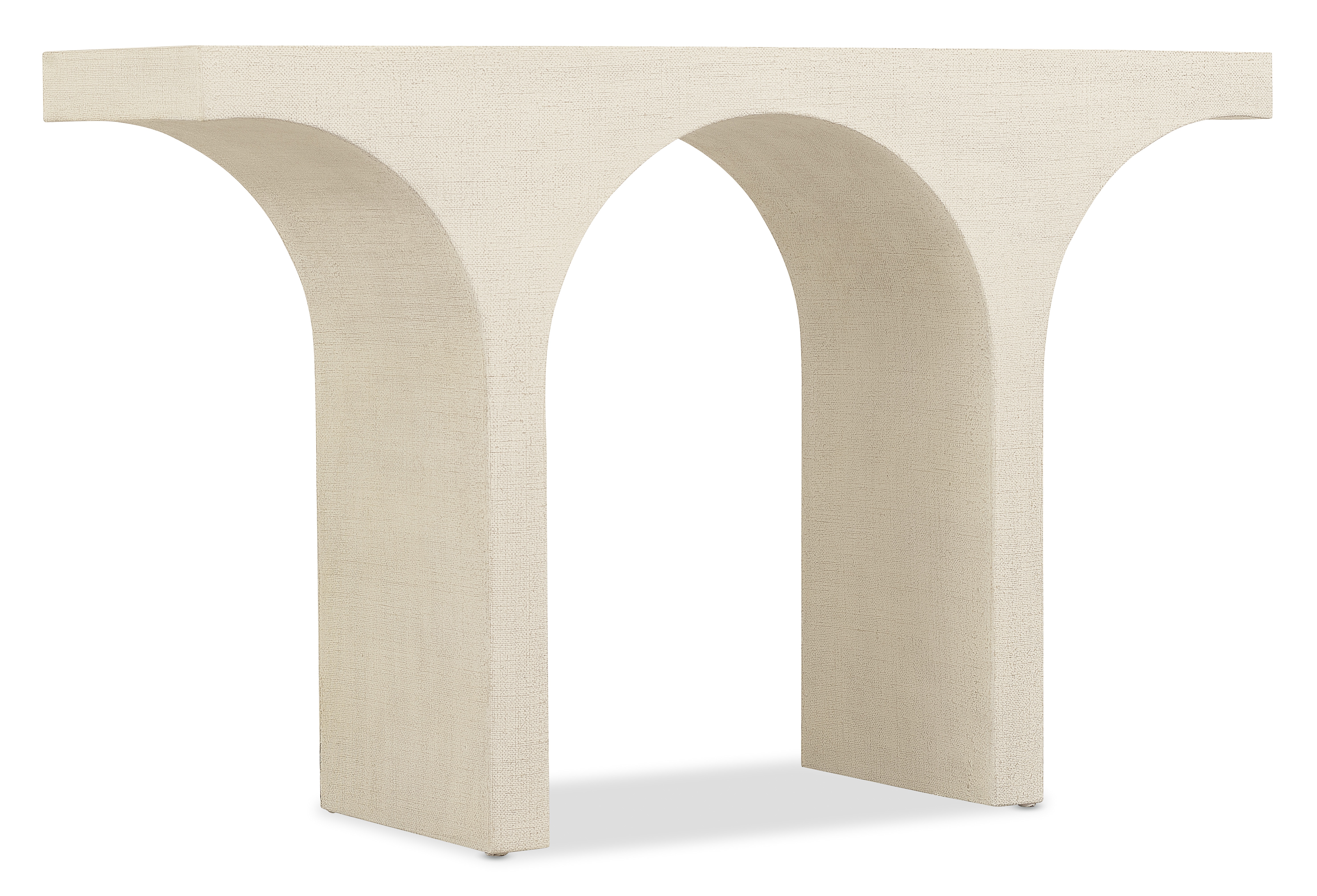 Hooker Furniture Commerce and Market Archer Console Table 7228-85127-05