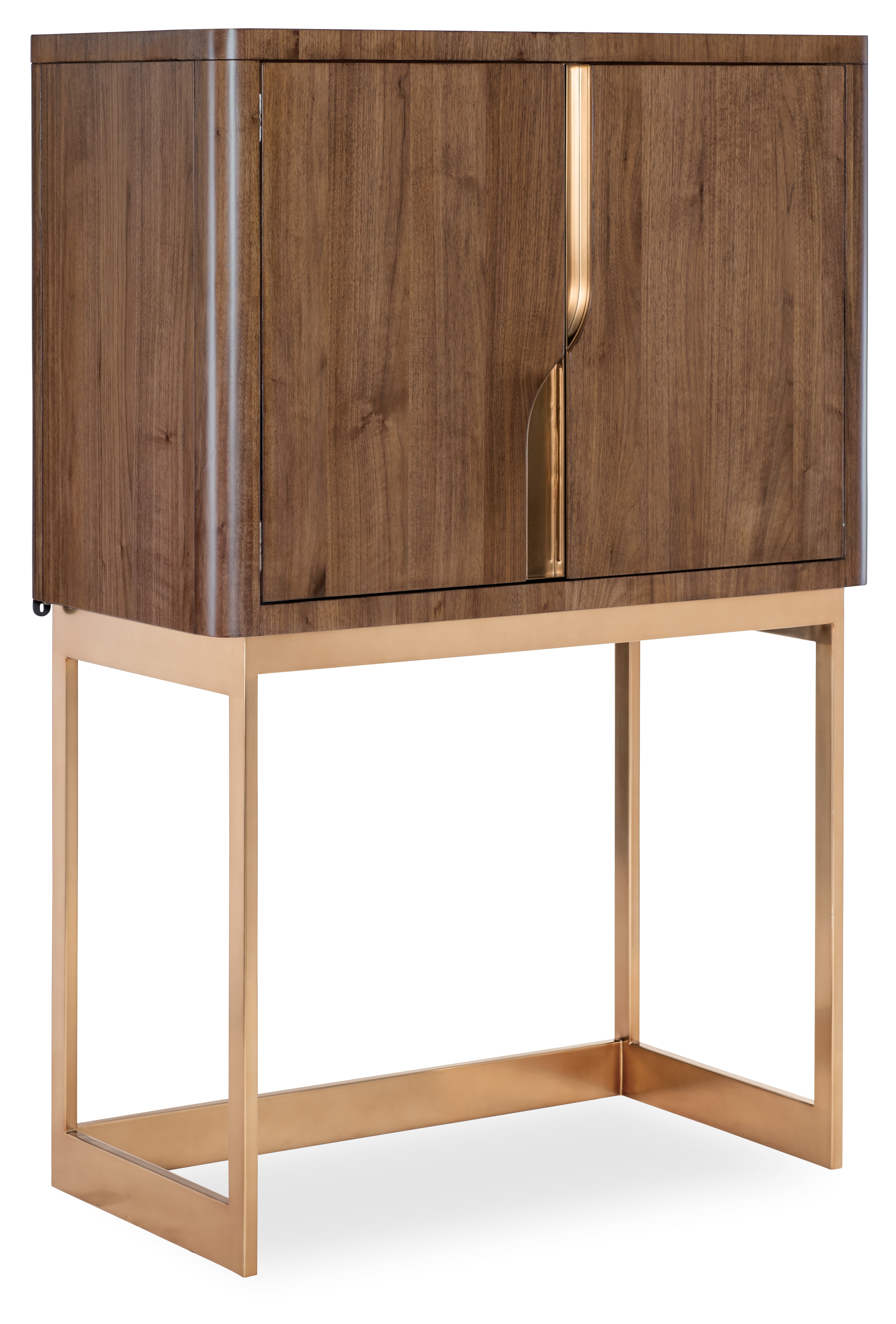 Hooker Furniture Eleana Bar on Stand 7252-50160-85