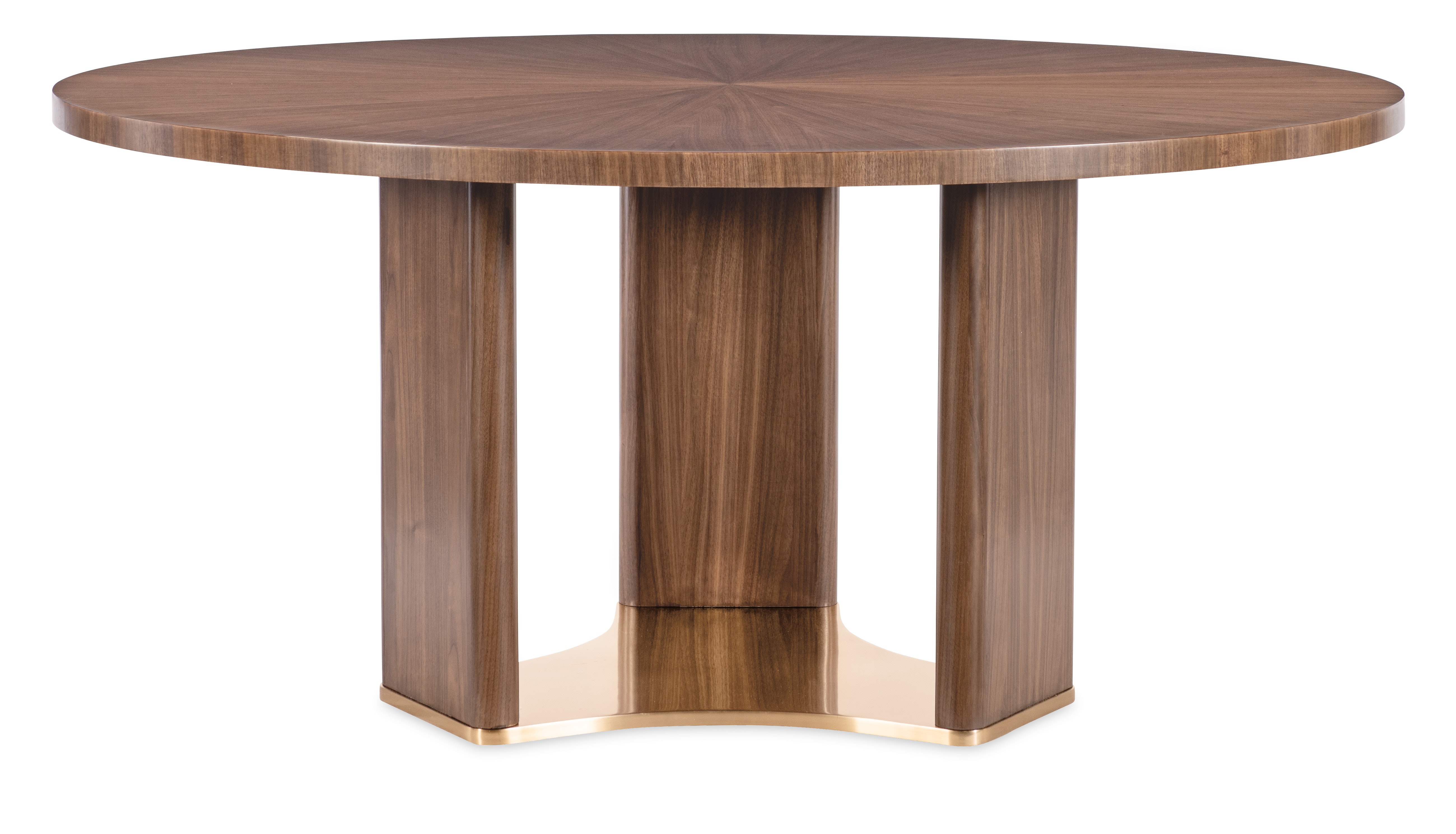 Hooker Furniture Eleana Round Dining Table 7252-75201-85