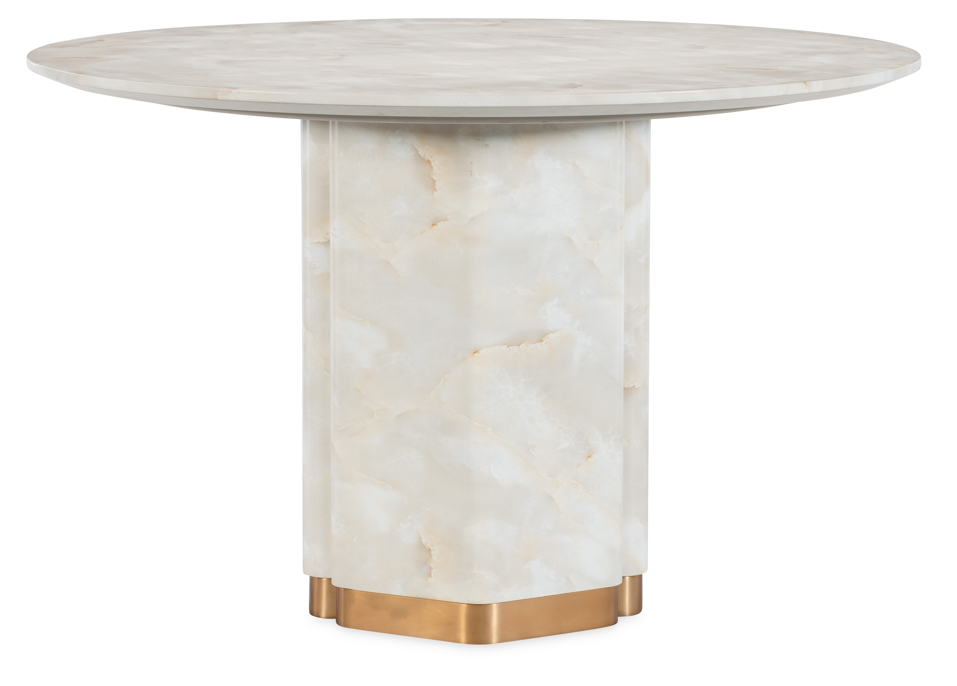 Hooker Furniture Eleana Round Dining Table 7252-75213-00