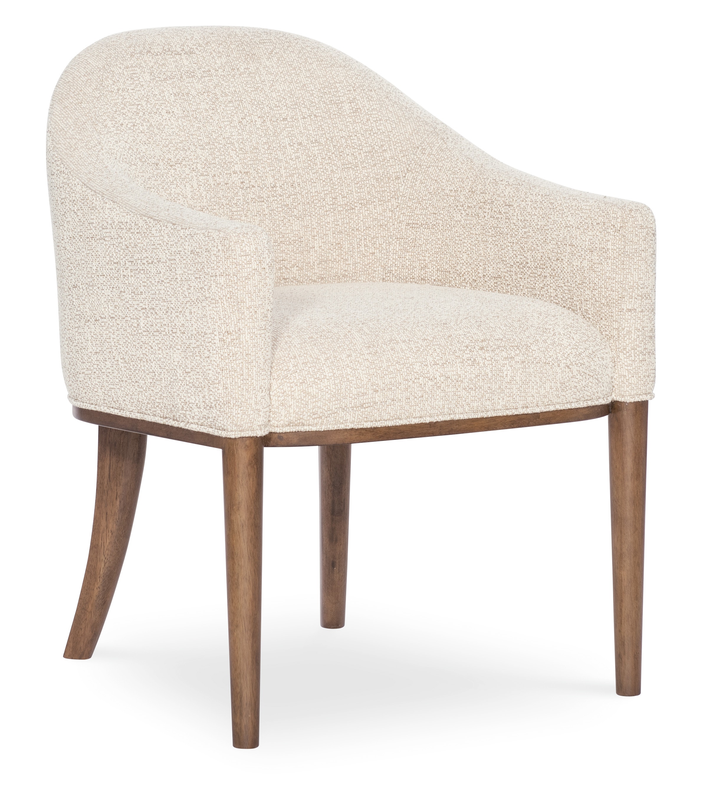 Hooker Furniture Eleana Upholstered Arm Chair 7252-75400-85