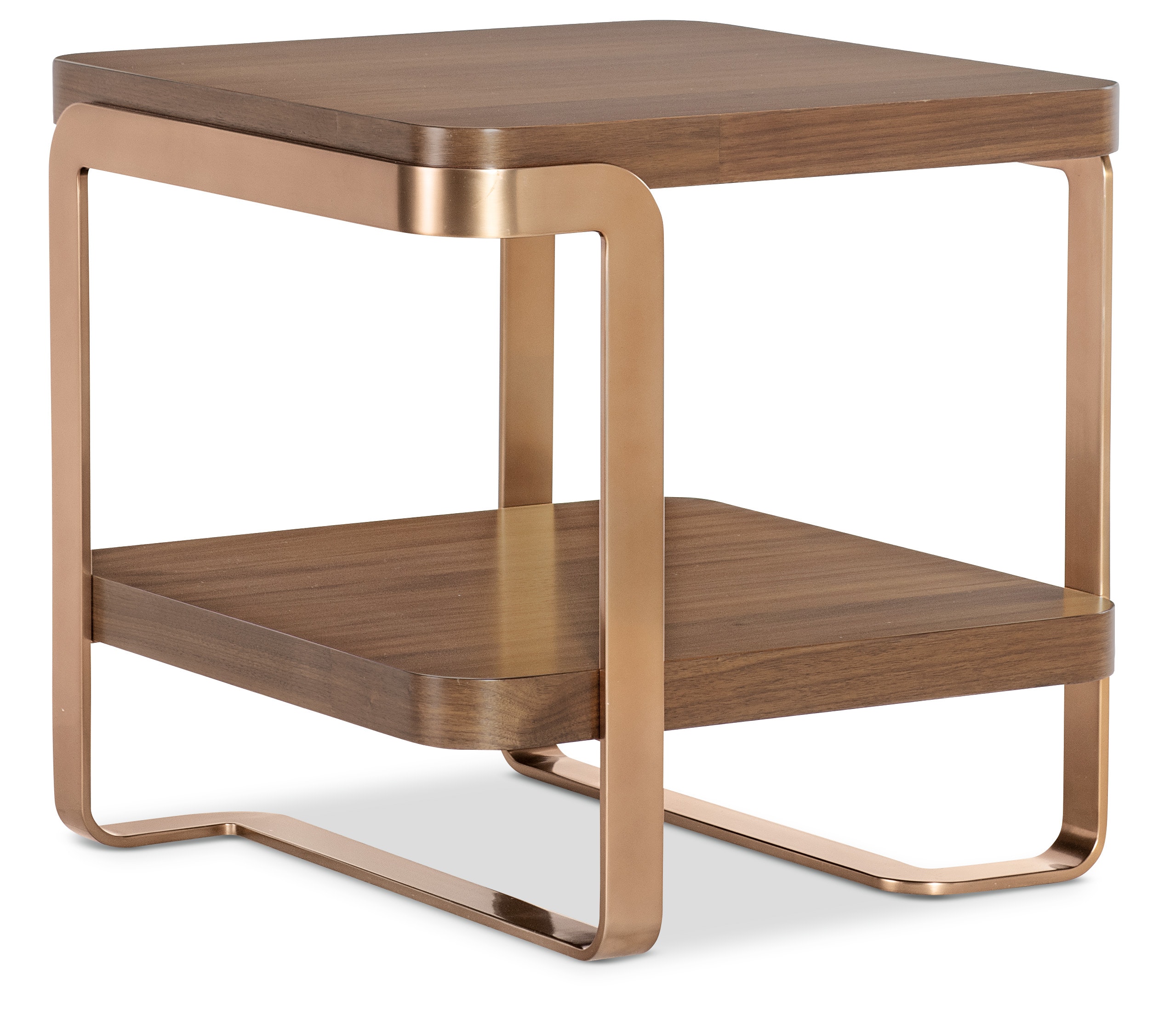 Hooker Furniture Eleana End Table 7252-80313-85