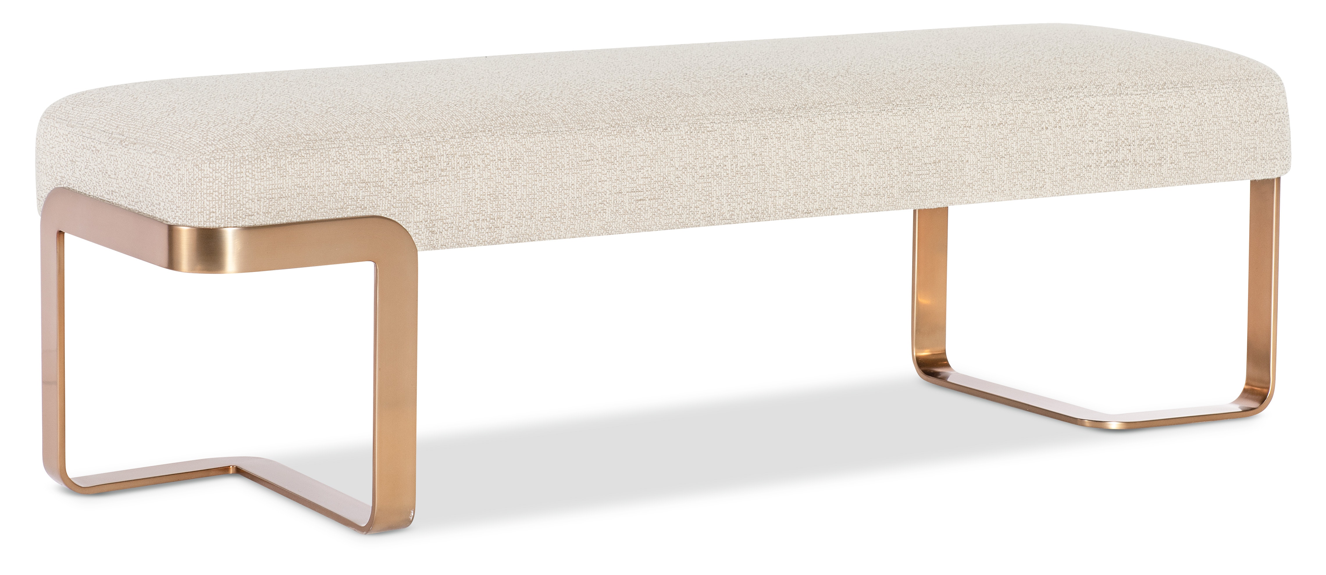 Hooker Furniture Eleana Bed Bench 7252-90019-15