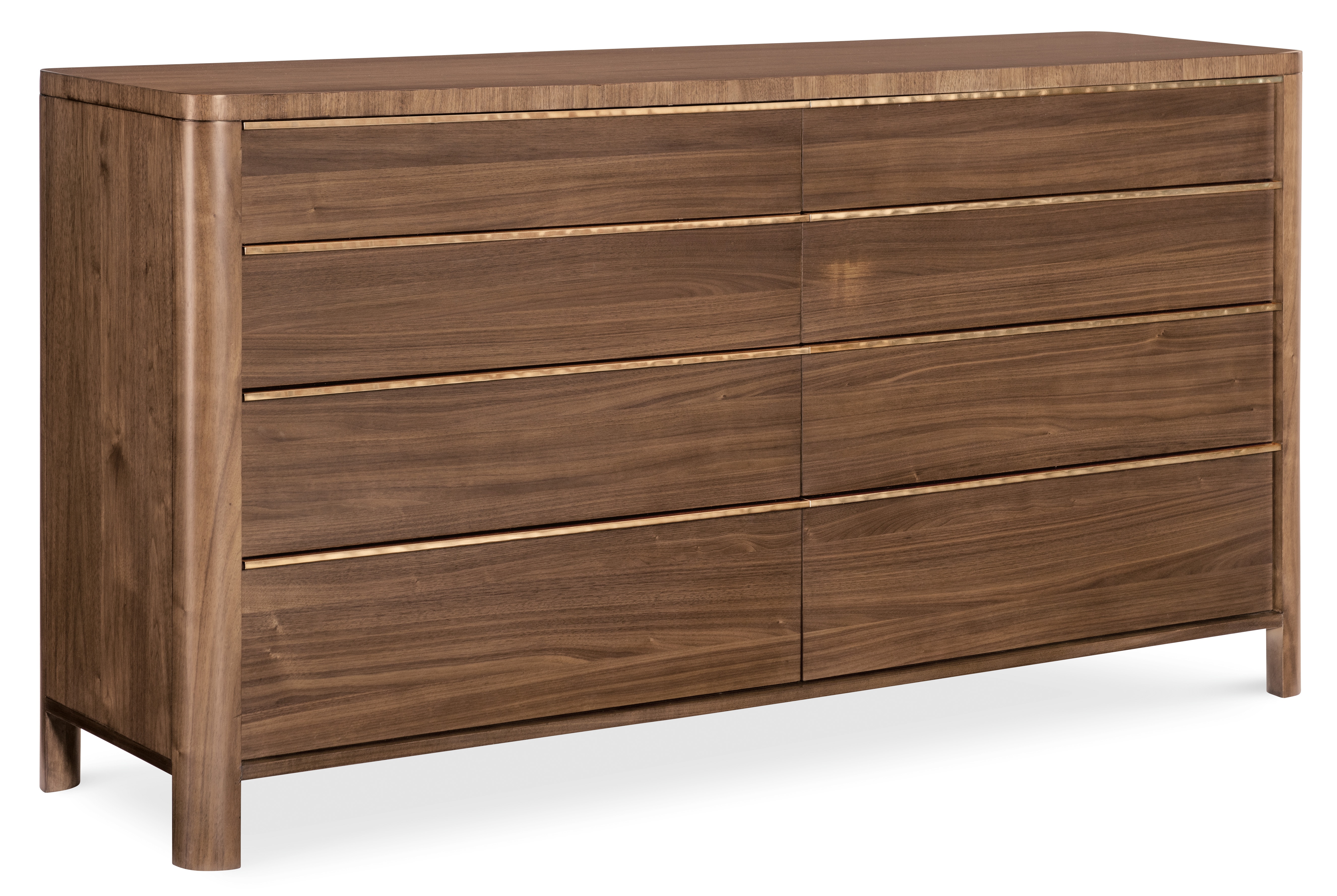 Hooker Furniture Eleana Eight Drawer Dresser 7252-90202-85