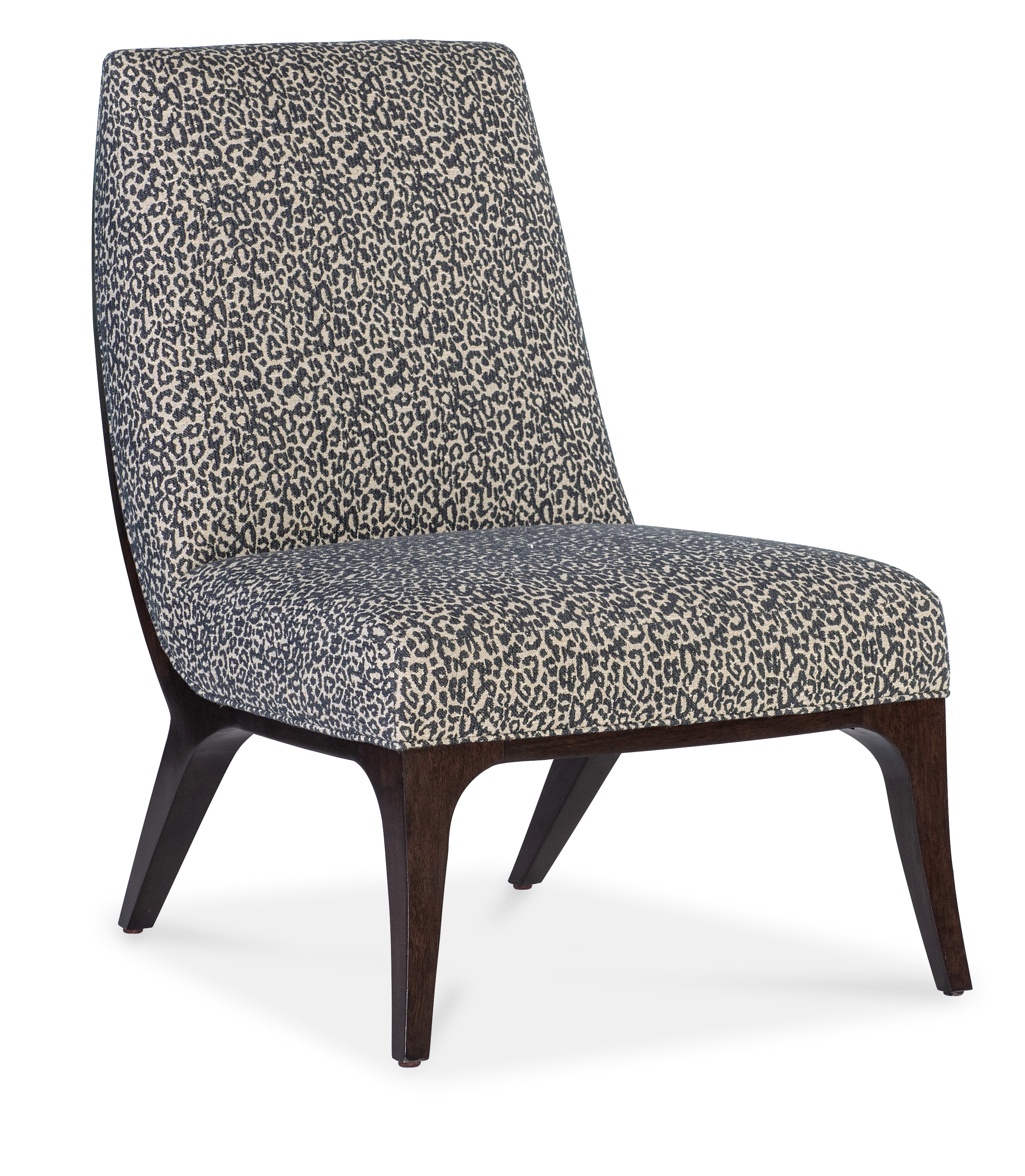 Hooker Furniture Bella Slipper Chair CC206-400