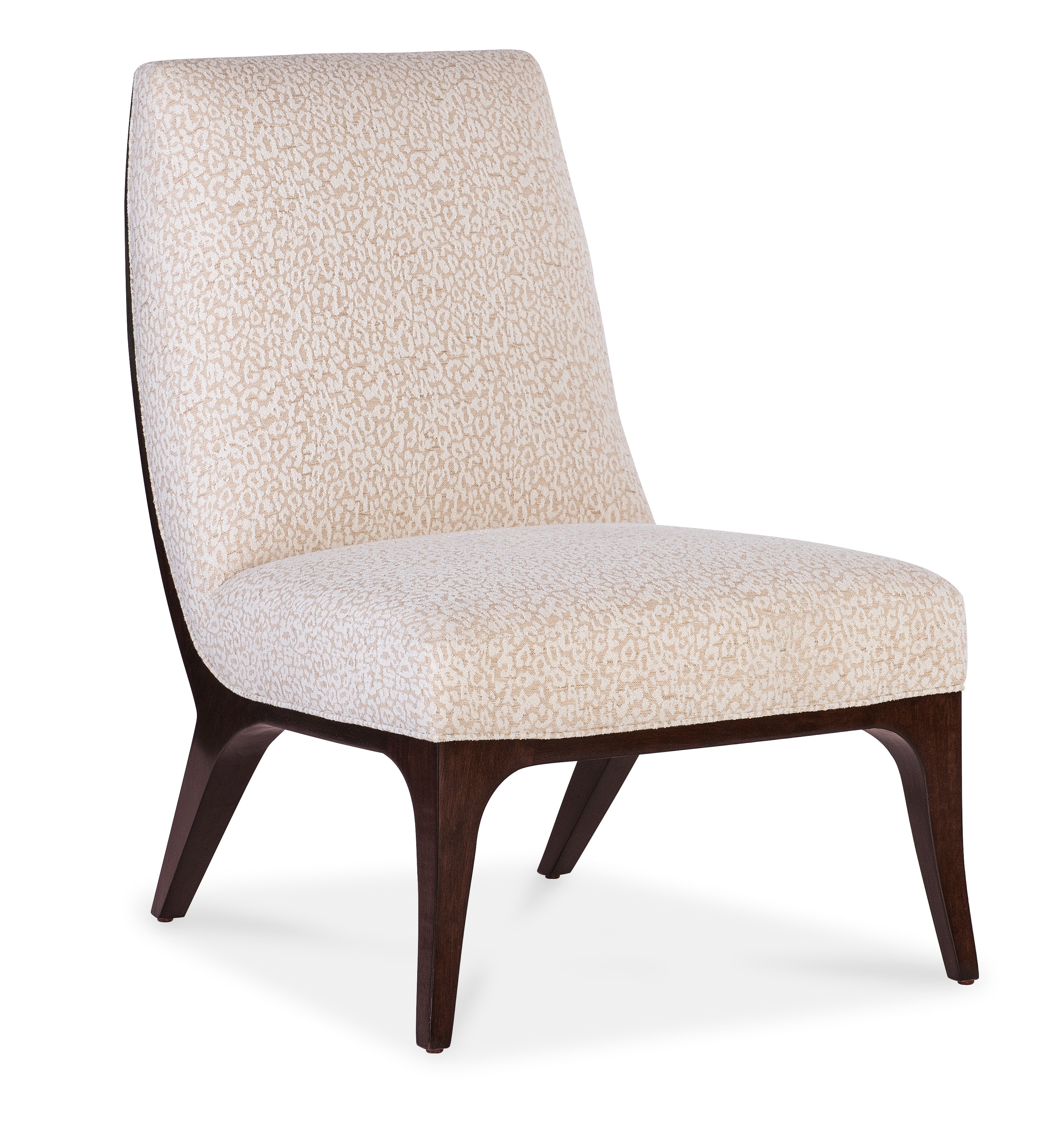 Hooker Furniture Bella Slipper Chair CC206-402