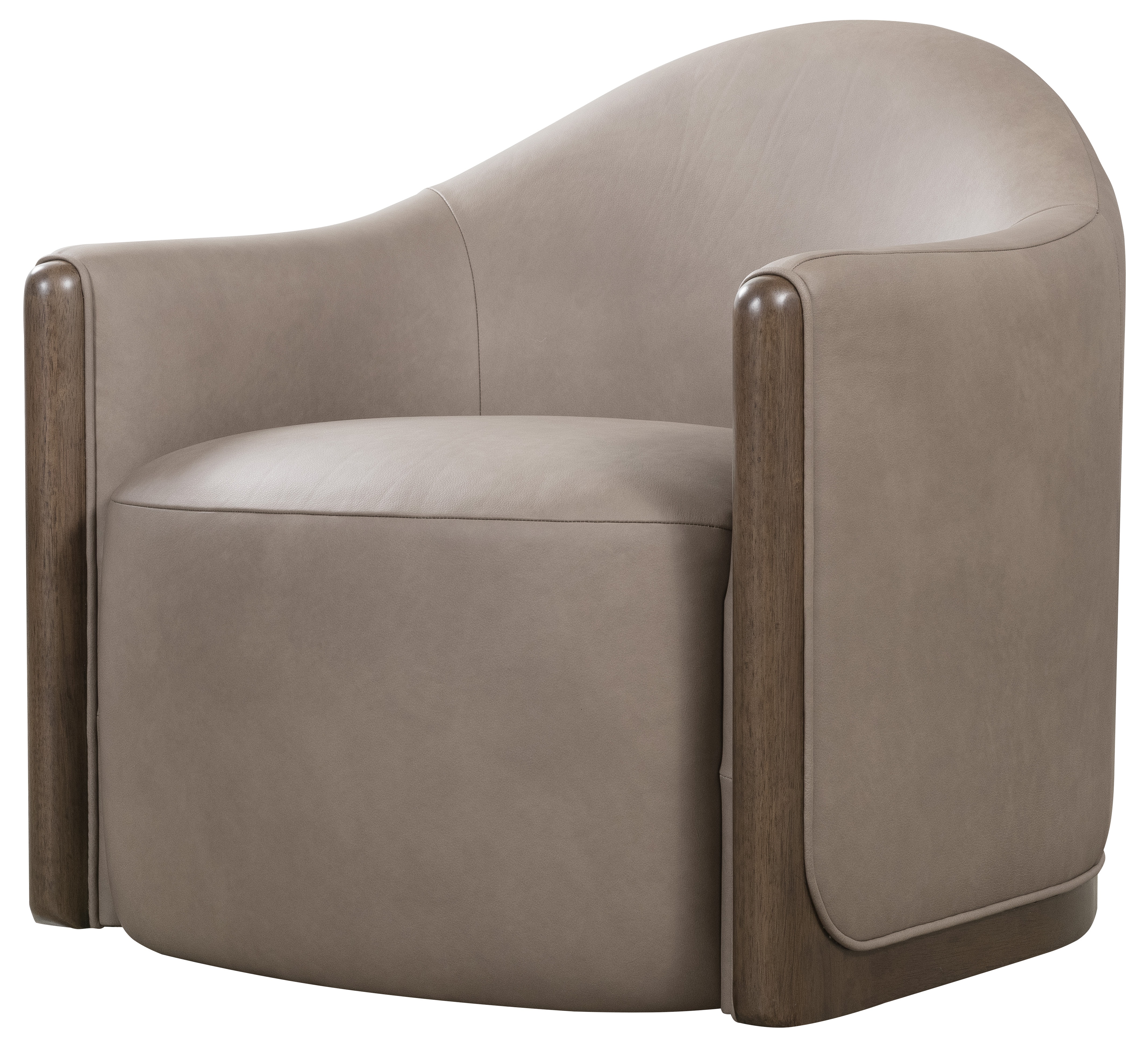 Hooker Furniture Cora Swivel Chair CC224-SW-086