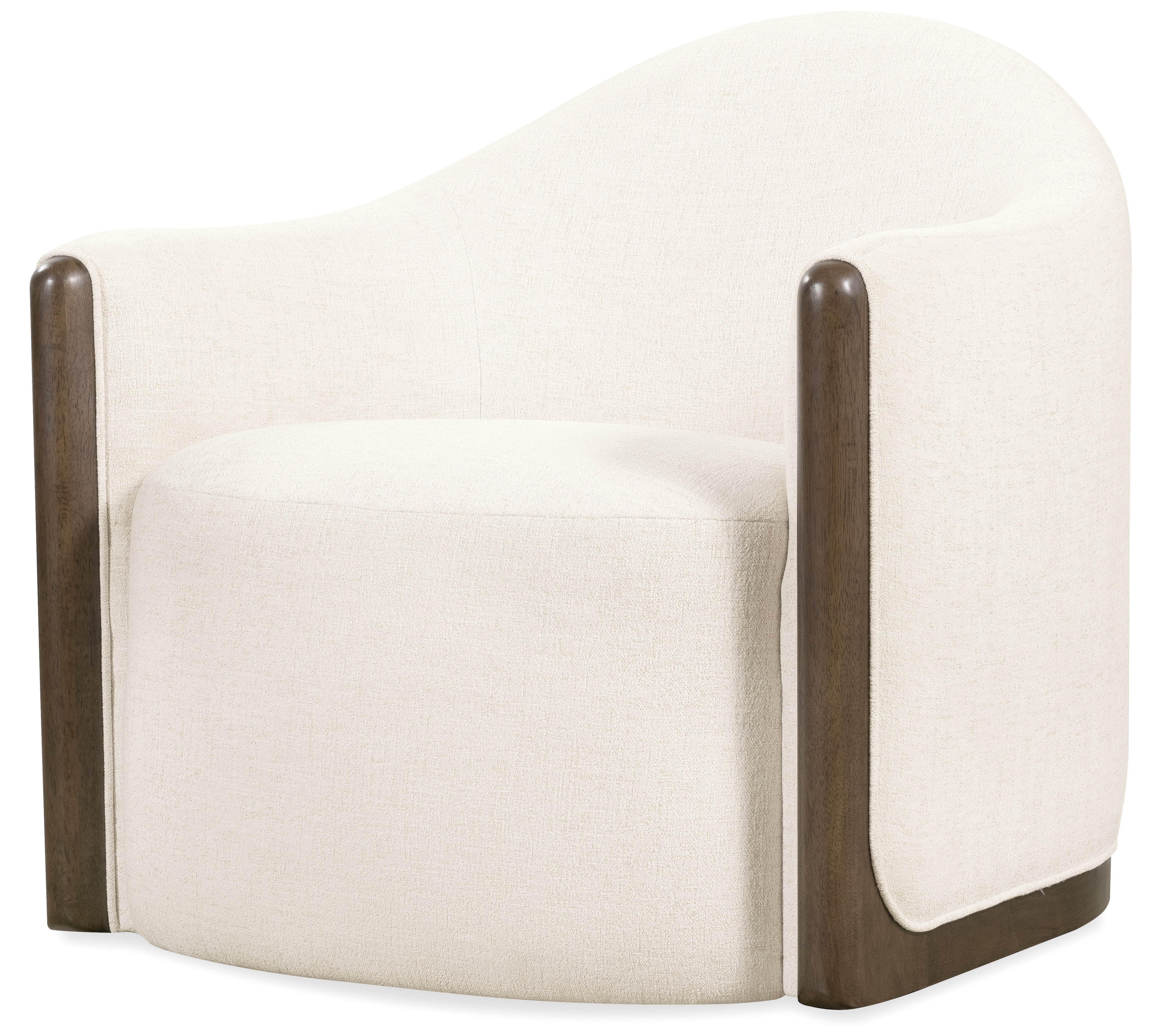 Hooker Furniture Cora Swivel Chair CC224-SW-403