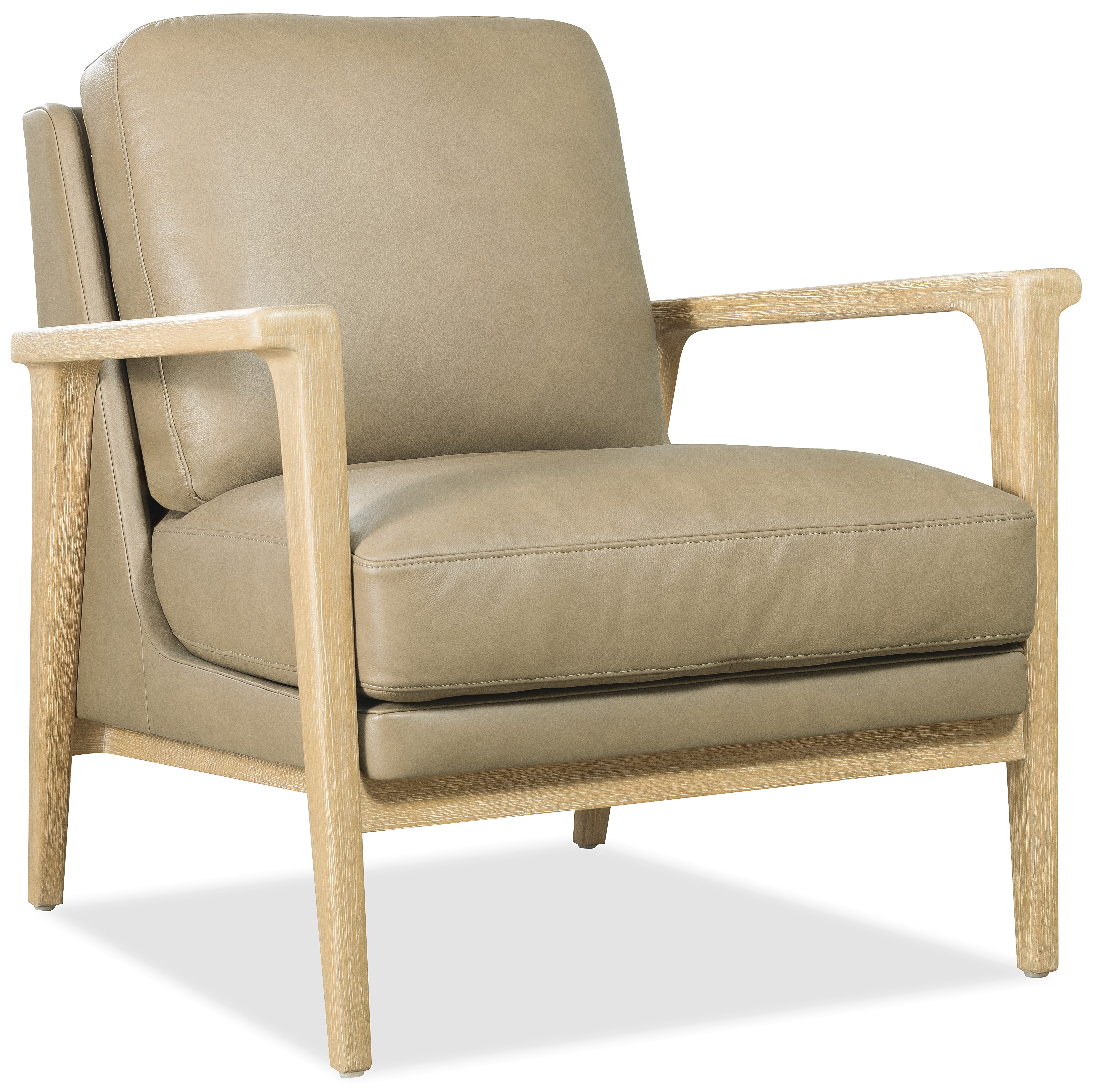 Hooker Furniture Ashland Chair CC228-085