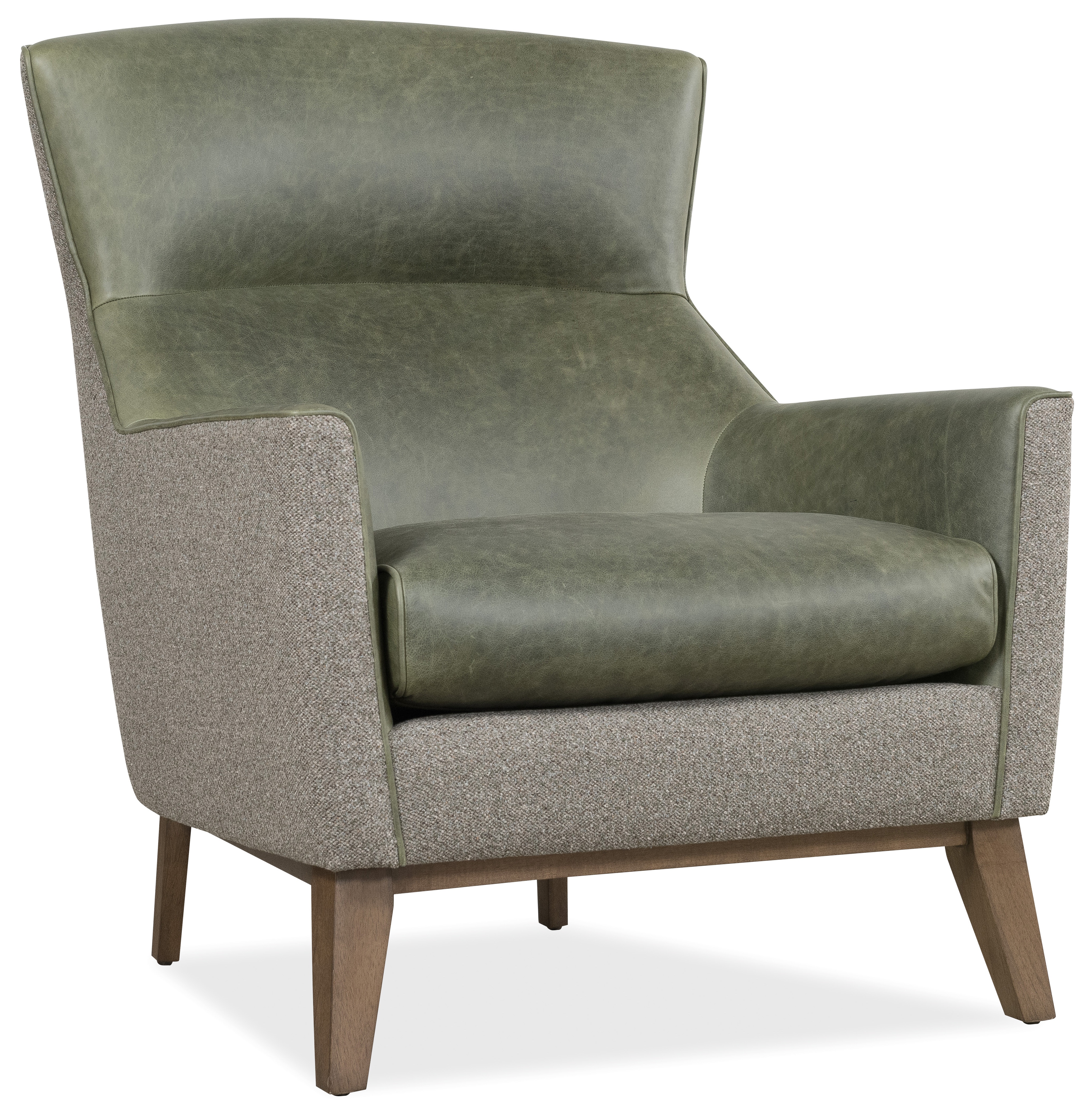 Hooker Furniture Camille Chair CC237-026
