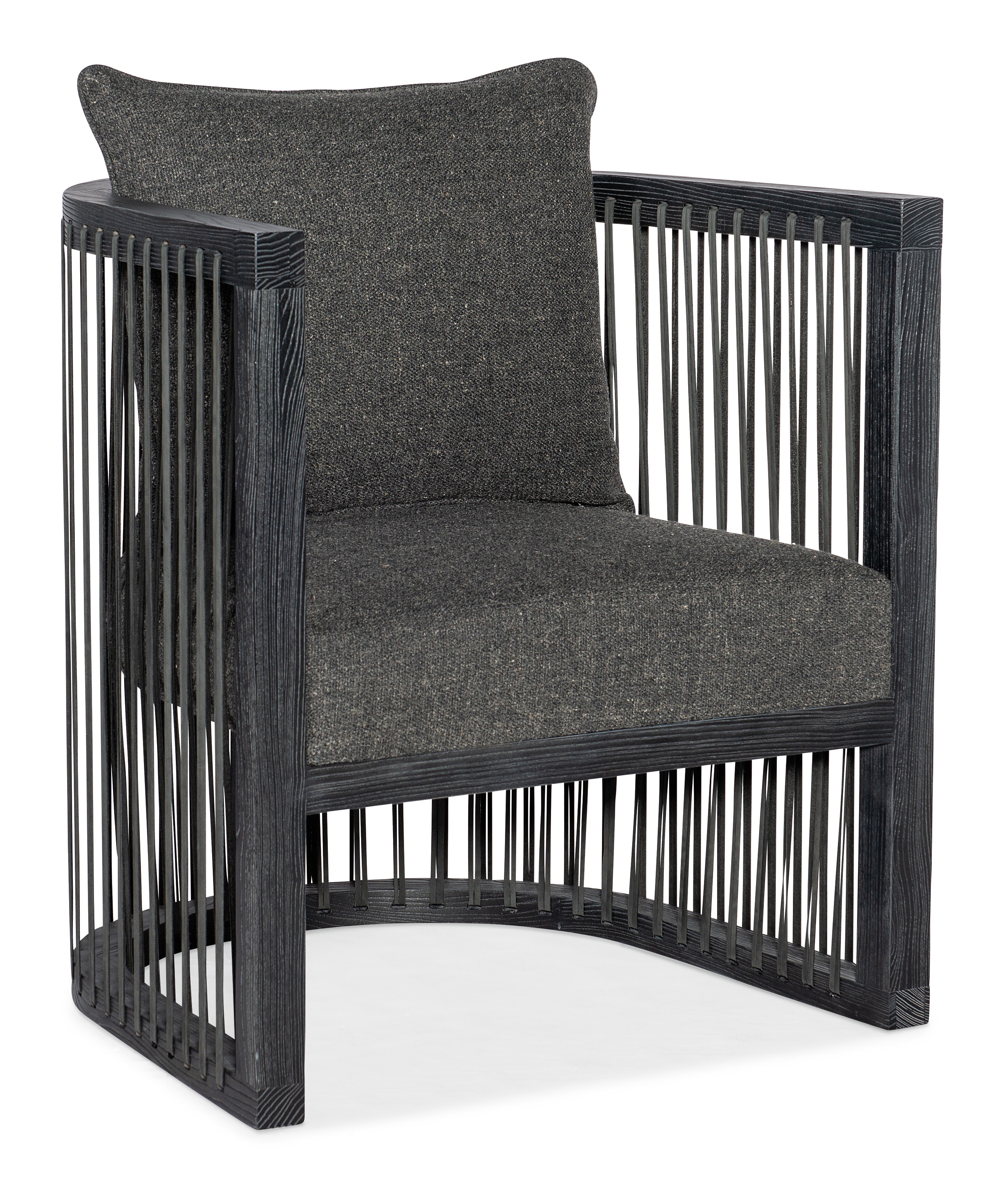 Hooker Furniture Wilde Club Chair CC290-499