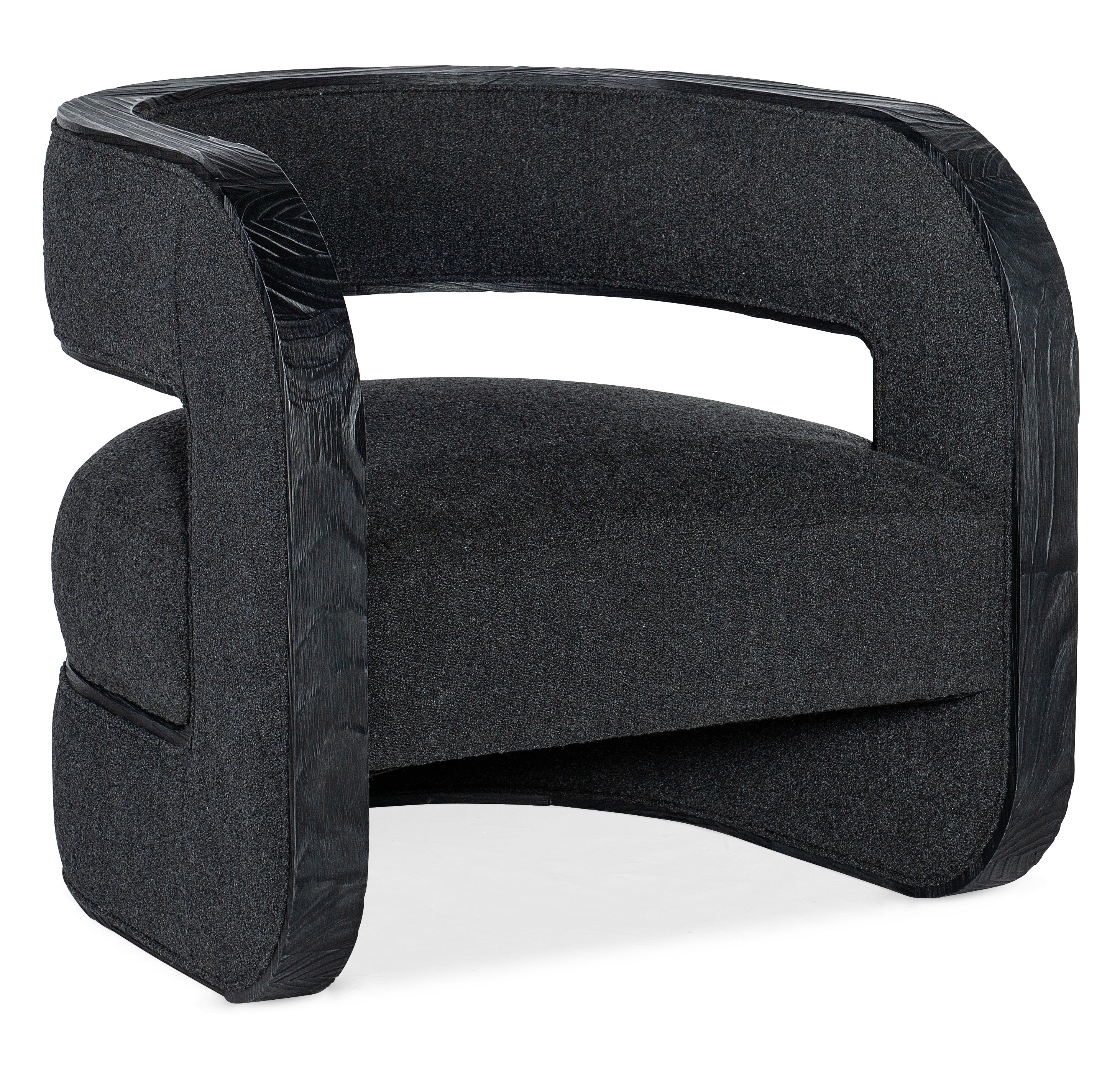 Hooker Furniture Burke Accent Chair CC291-499
