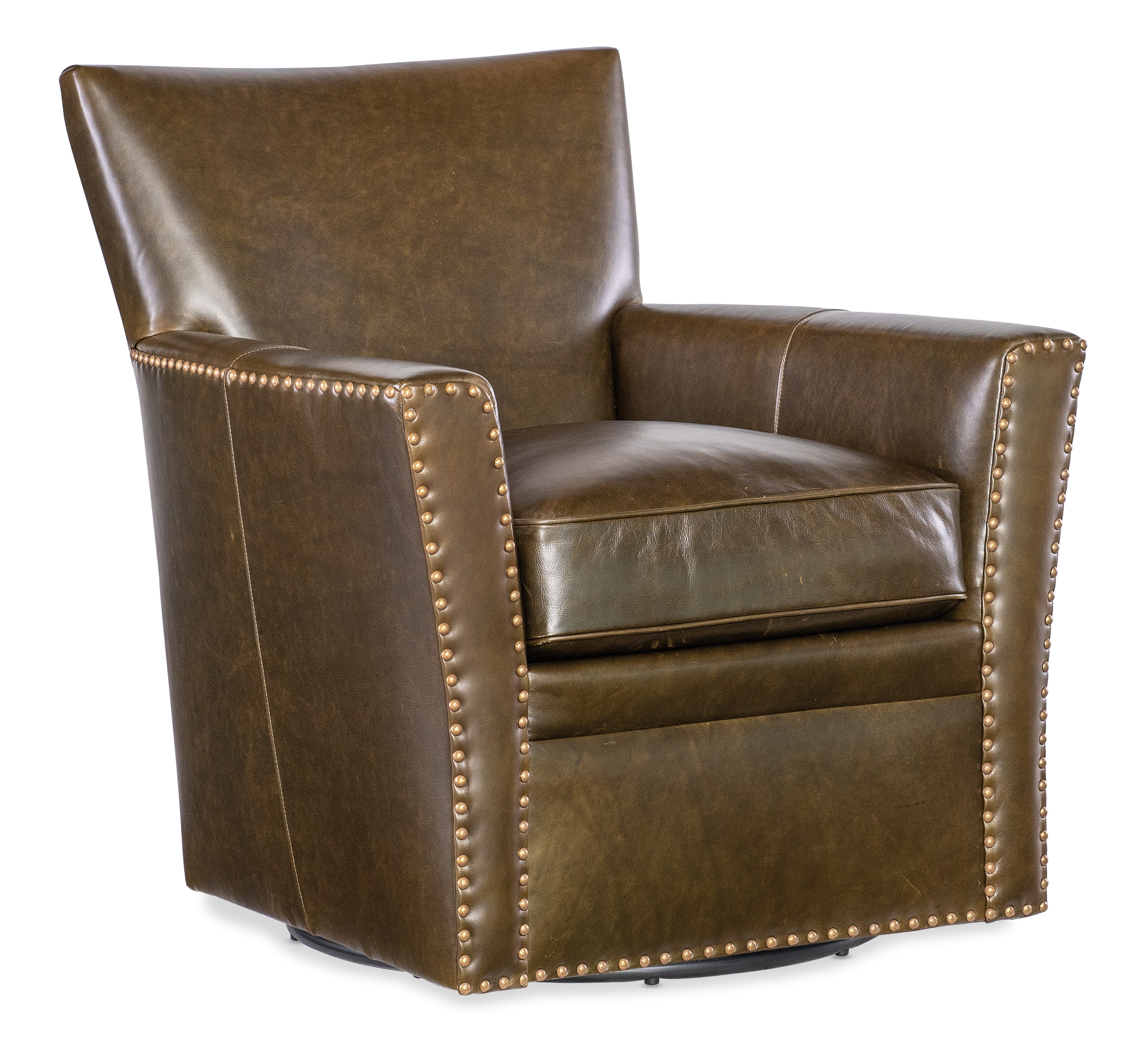 Hooker Furniture Emeral Swivel Chair CC305-SW-020