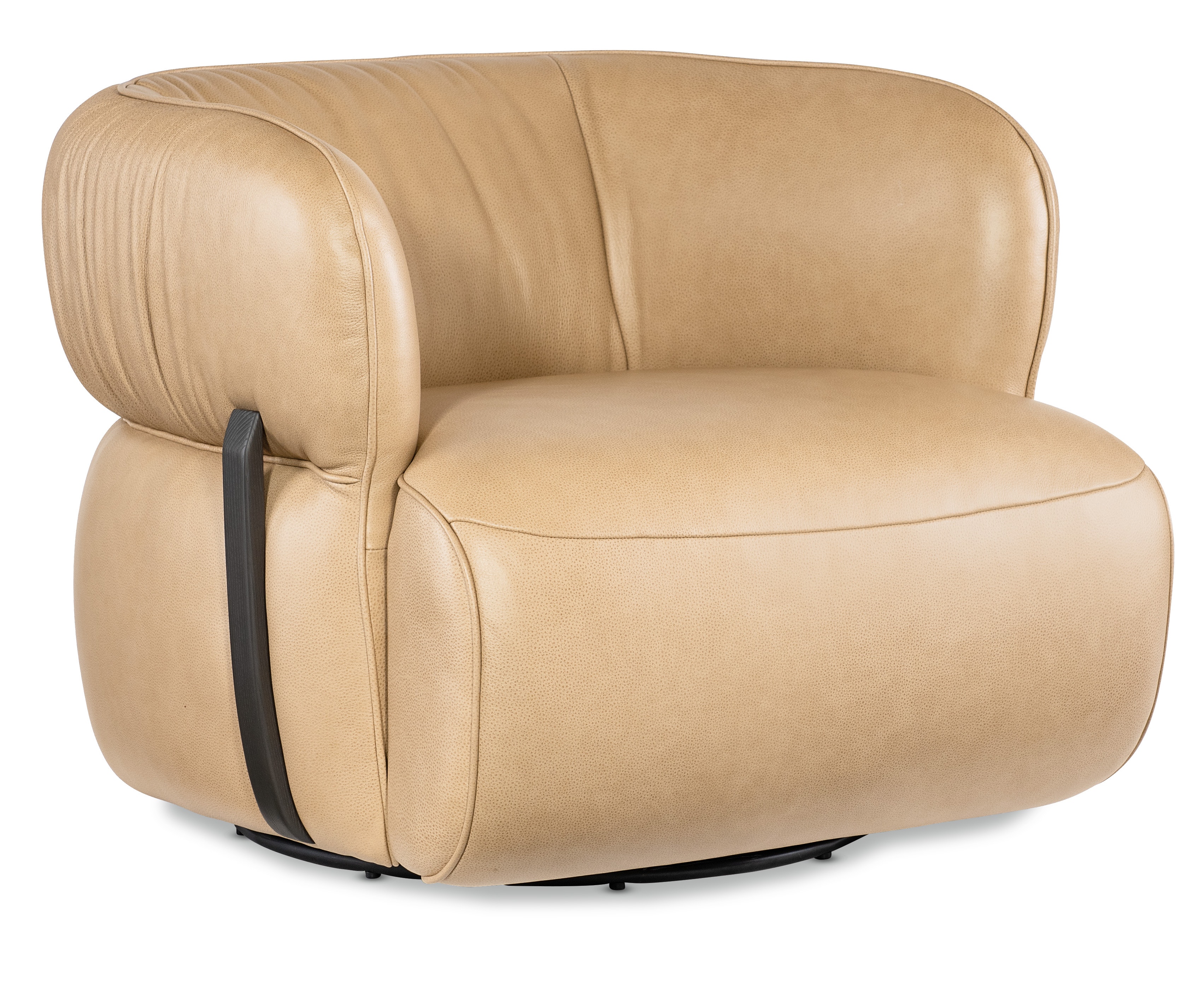 Hooker Furniture McGuire Swivel Chair CC421-SW-070