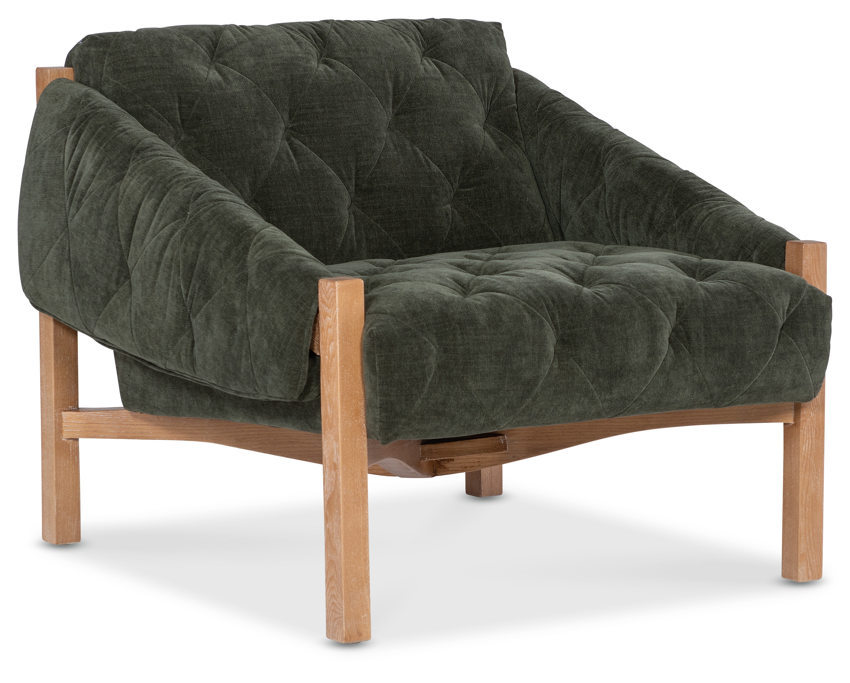 Hooker Furniture Kerns Accent Chair CC456-426