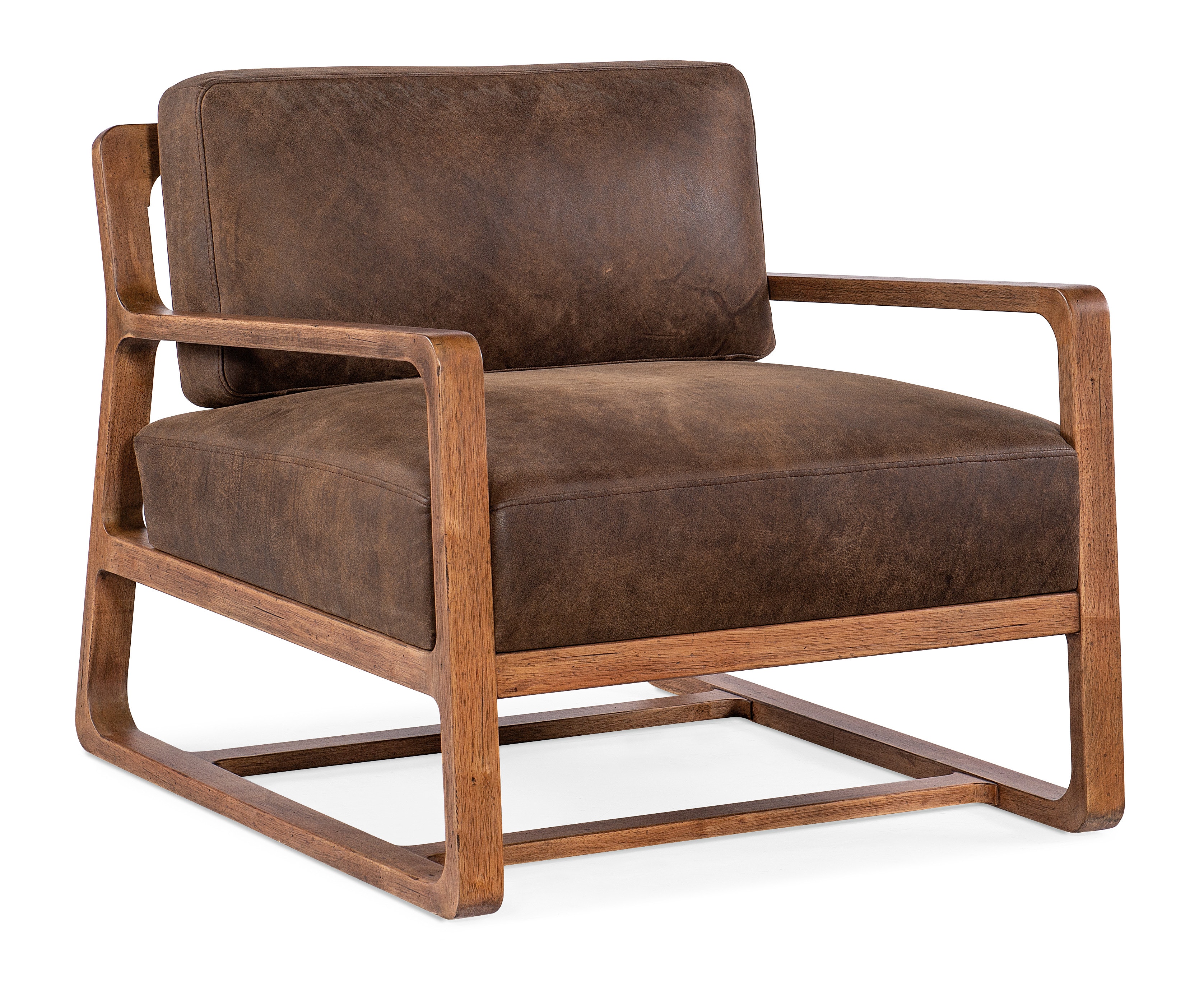 Hooker Furniture Moraine Accent Chair CC585-085