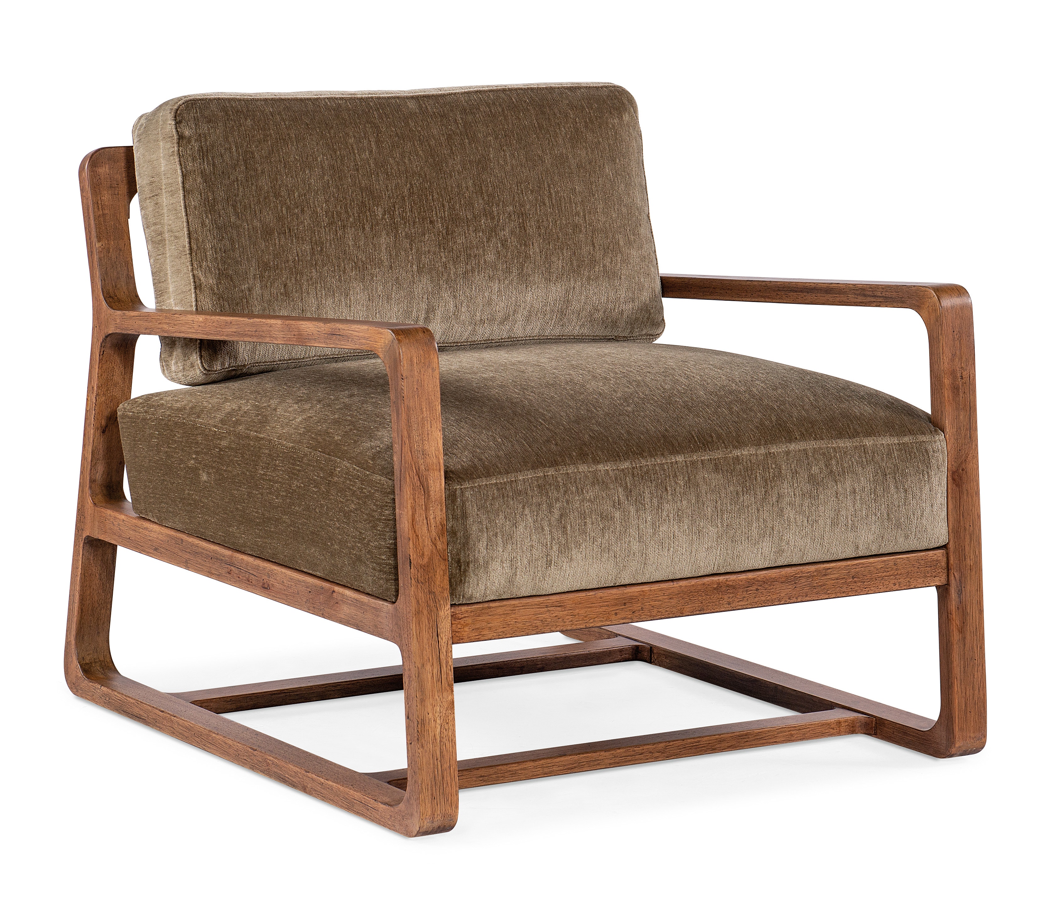 Hooker Furniture Moraine Accent Chair CC585-420