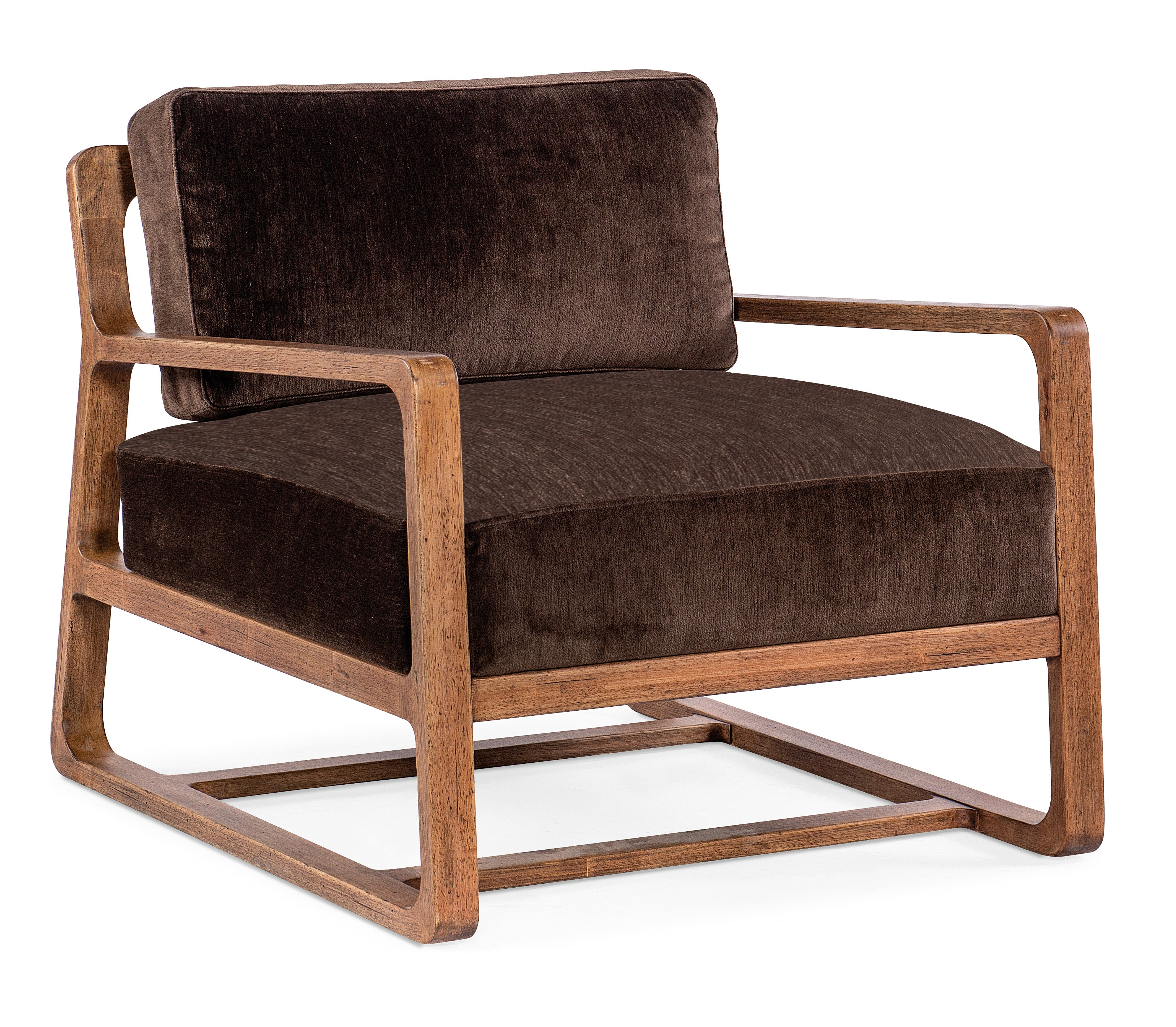 Hooker Furniture Moraine Accent Chair CC585-488