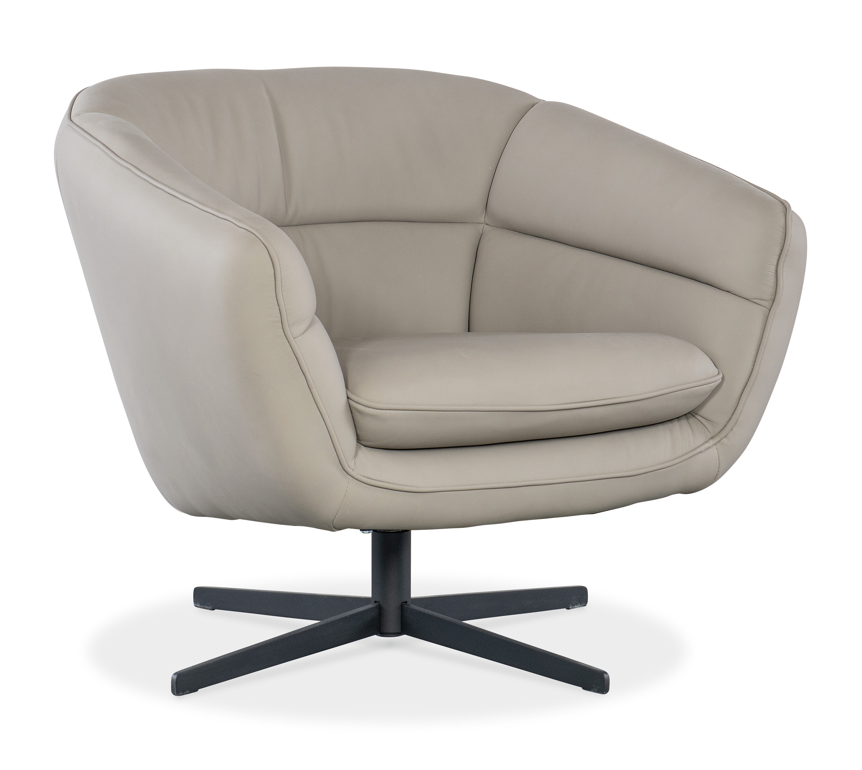 Hooker Furniture Mina Swivel Chair CC722-SW-090