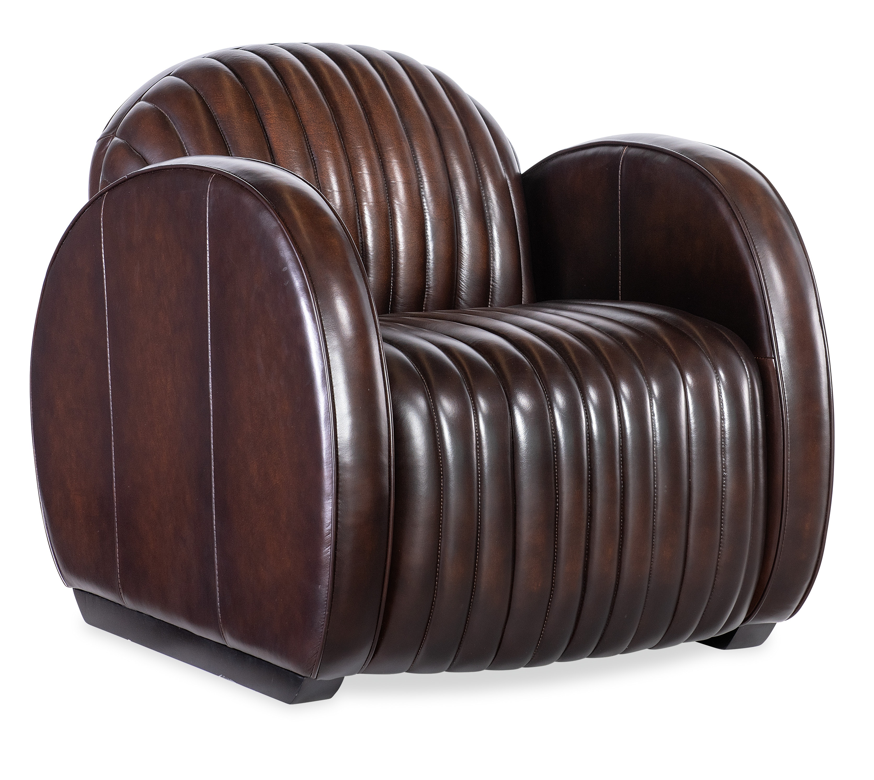 Hooker Furniture Banks Chair CC801-088