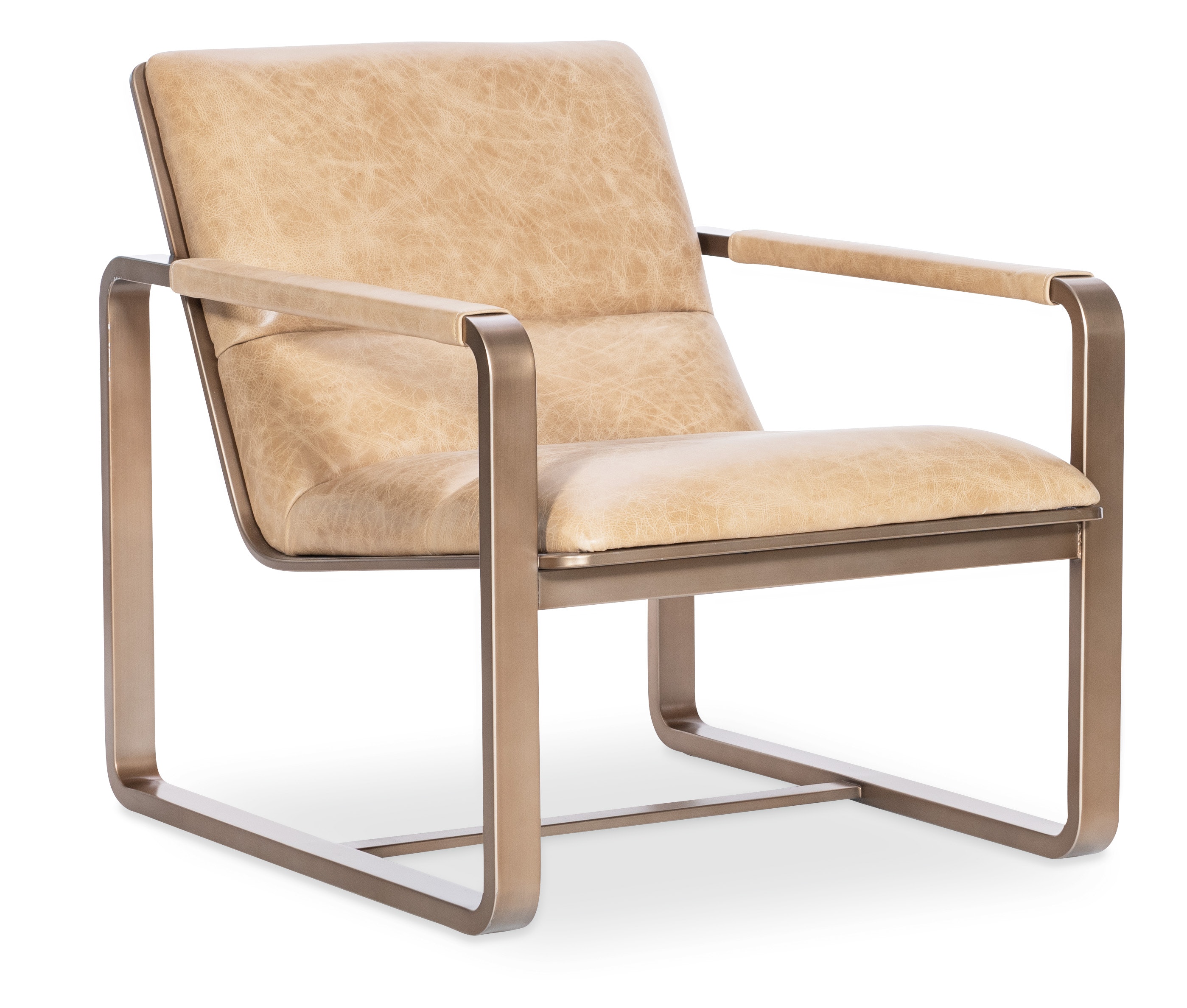 Hooker Furniture Eco Chic Lounge Chair CC900-01-081