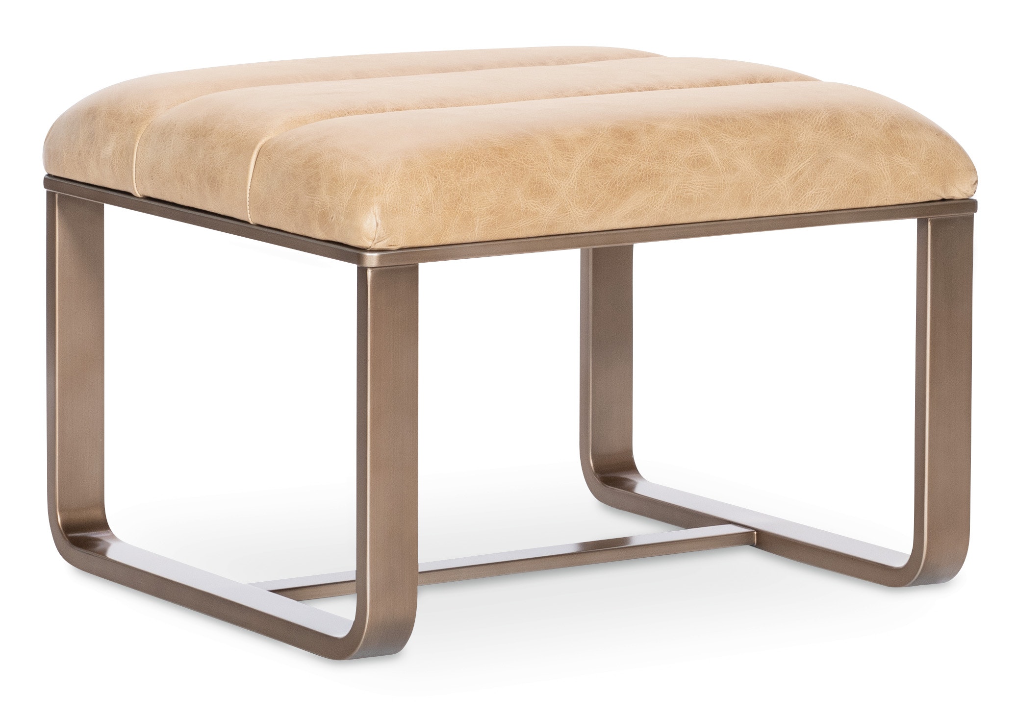 Hooker Furniture Eco Chic Ottoman CC900-OT-081