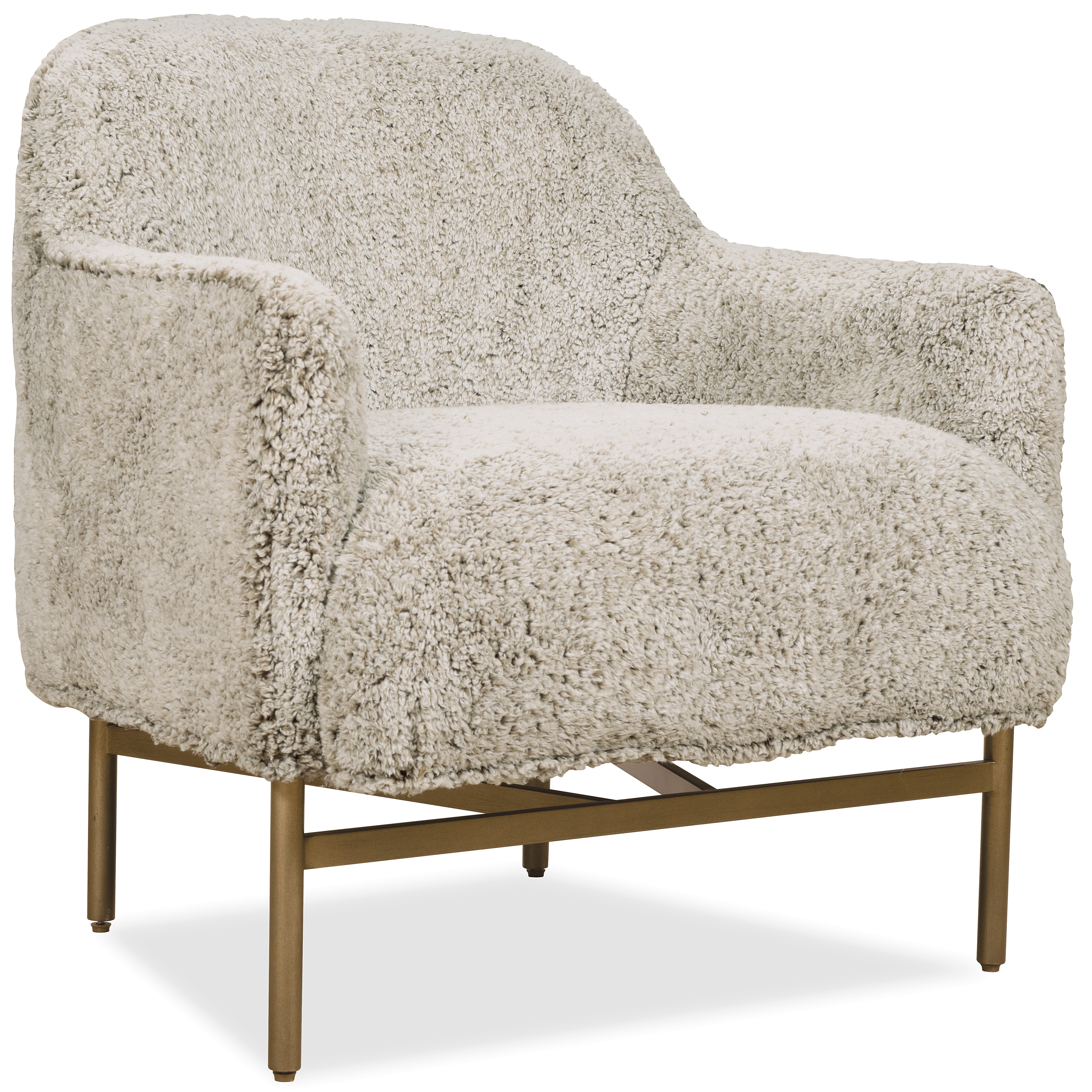 Hooker Furniture Lounge Chair CC902-01-483
