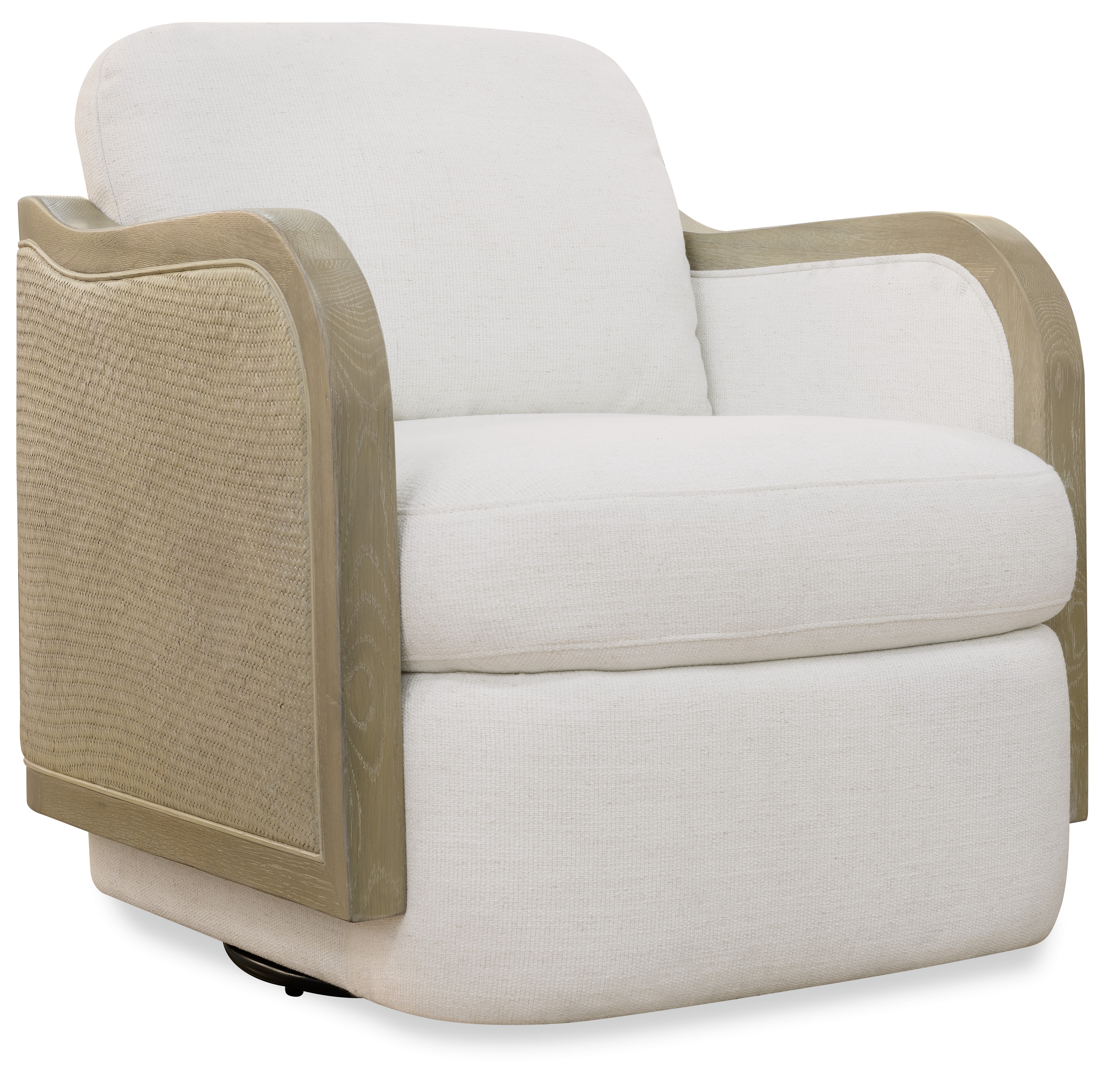 Hooker Furniture Coastal Swivel Chair CC903-SW-404