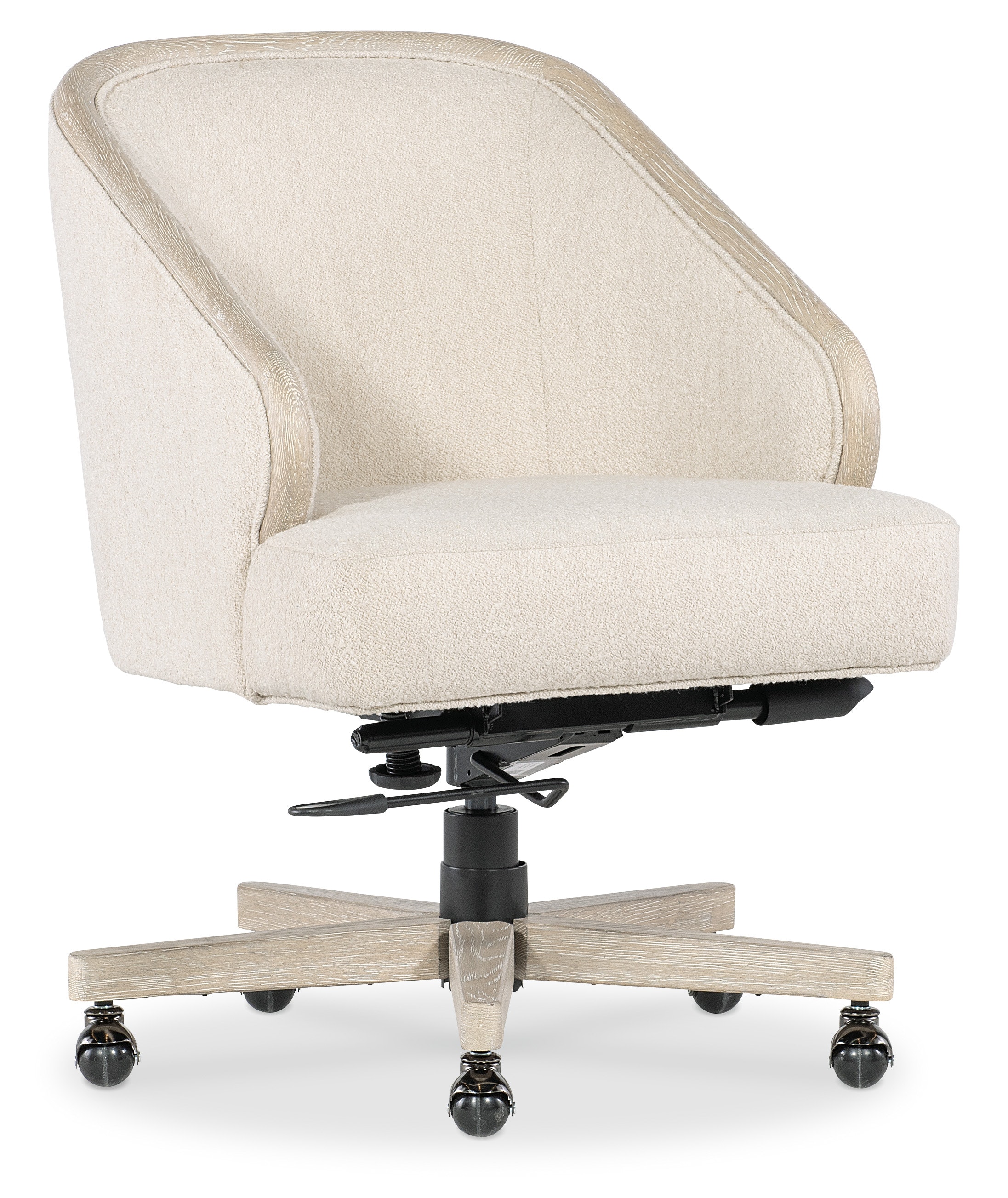 Hooker Furniture Paloma Executive Swivel Tilt Chair EC230-403-80