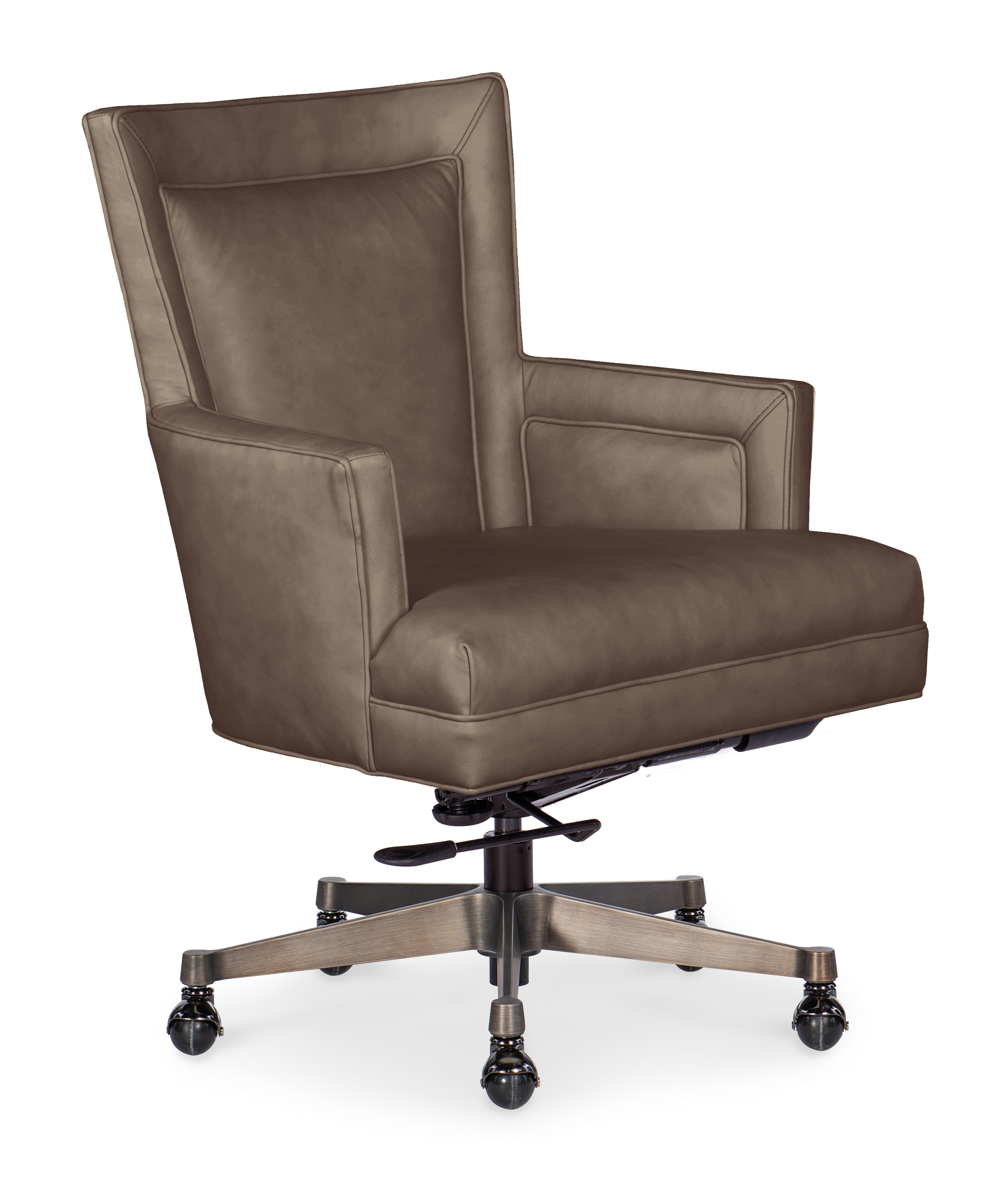 Hooker Furniture Rosa Executive Swivel Tilt EC447-GM-084