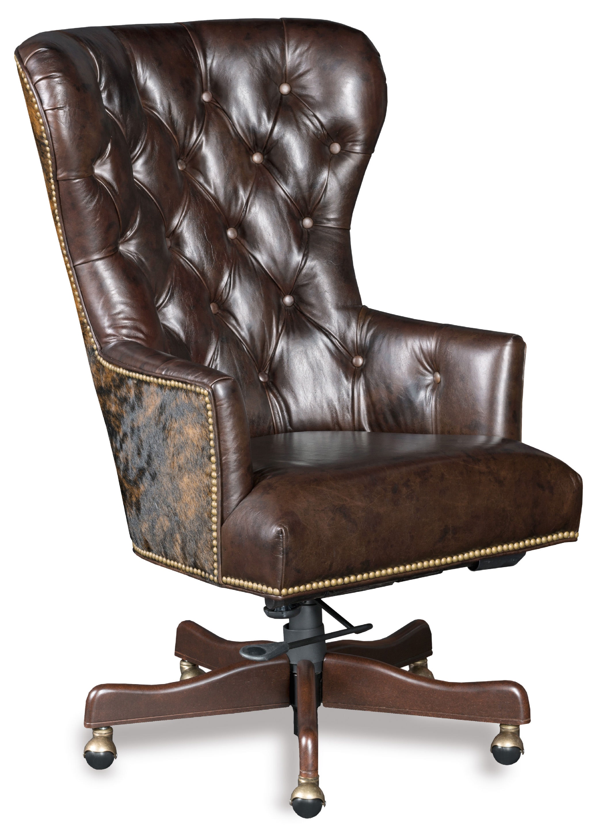 Hooker Furniture Katherine Home Office Chair EC448-087