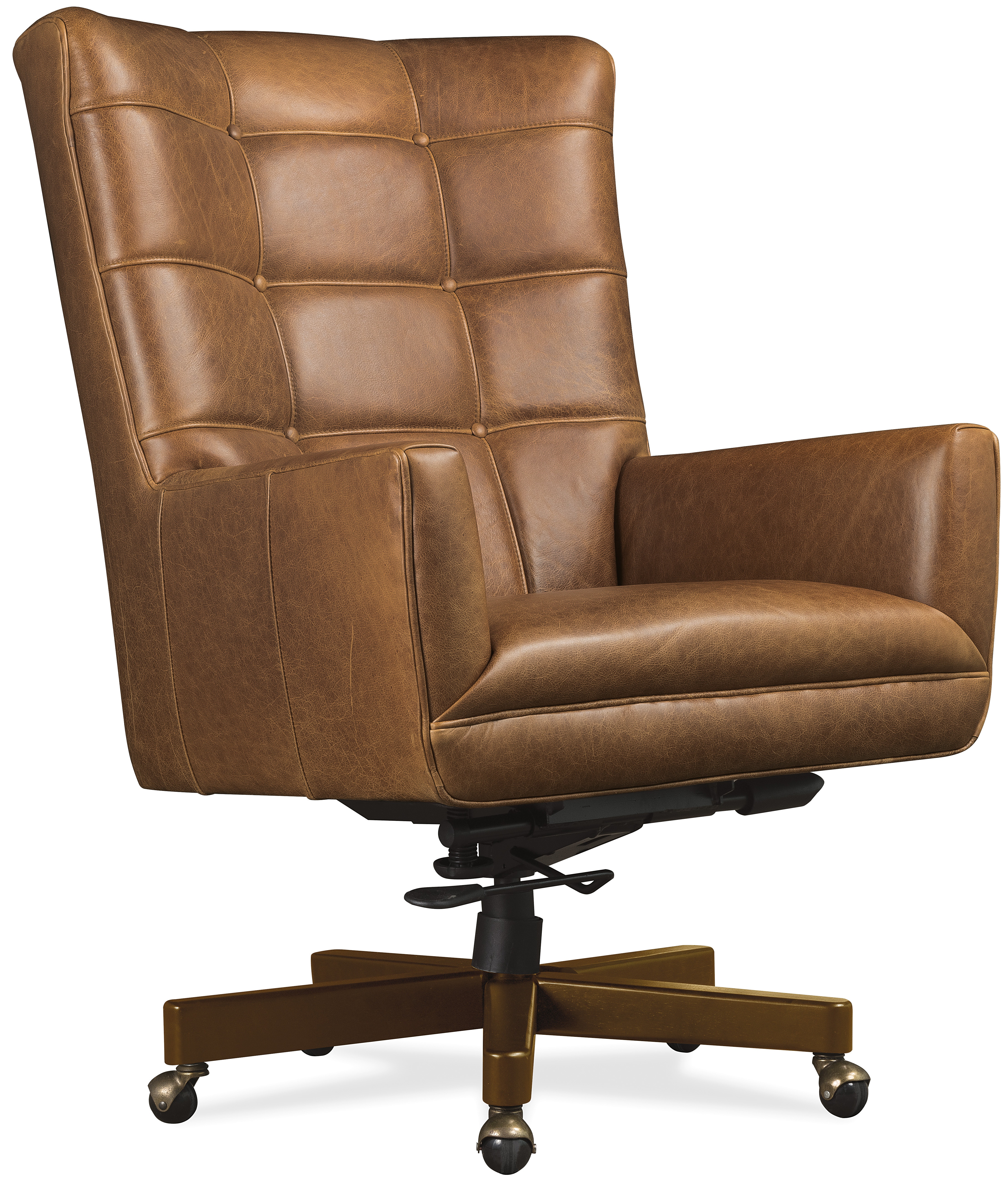 Hooker Furniture Nico Executive Chair EC828-087