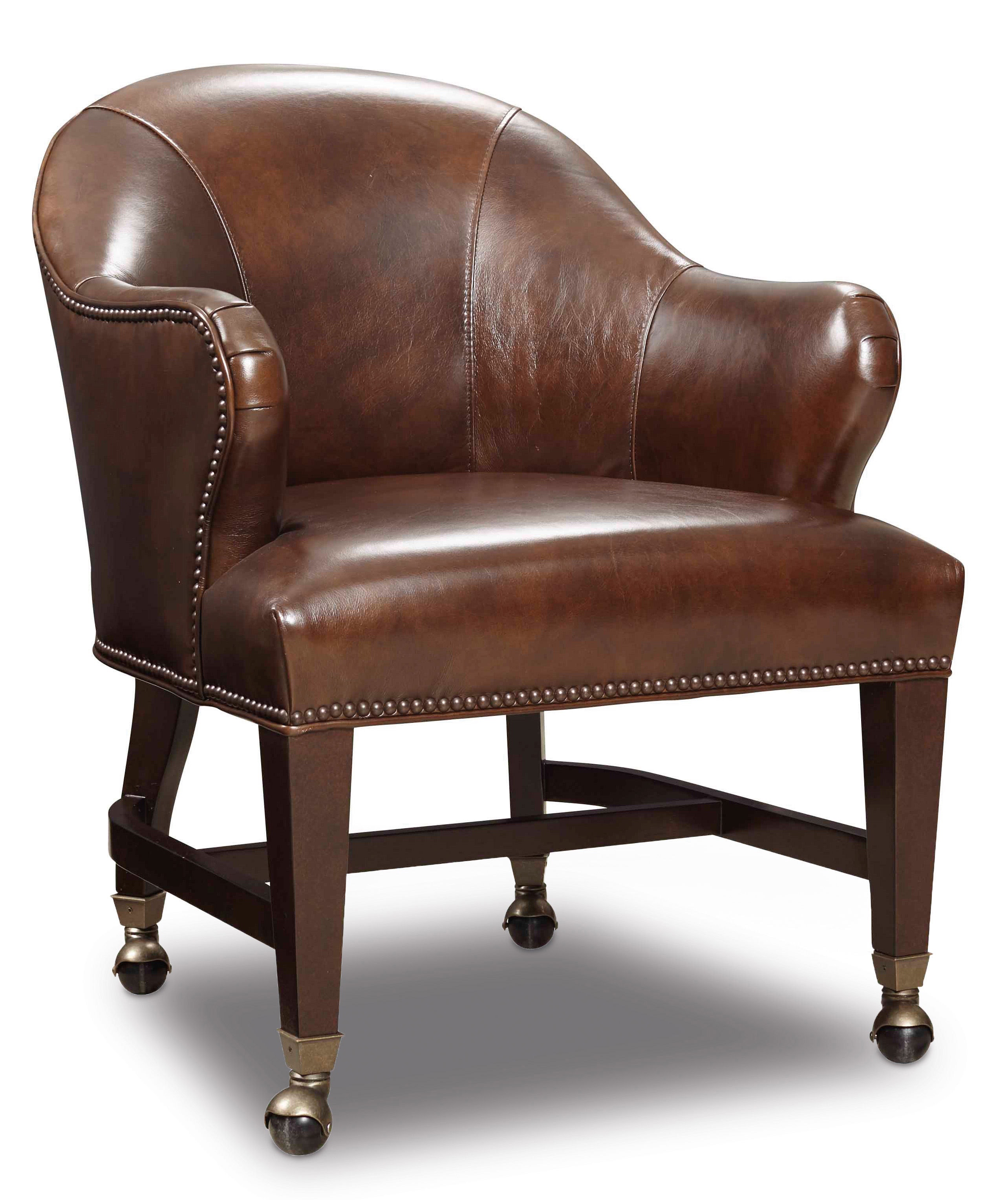 Hooker Furniture Queen Game Chair GC101-086