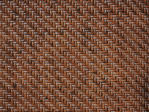 fghjfgjh Charleston Woven Cane Wood Sample HF-6750WOVENCANE-WS