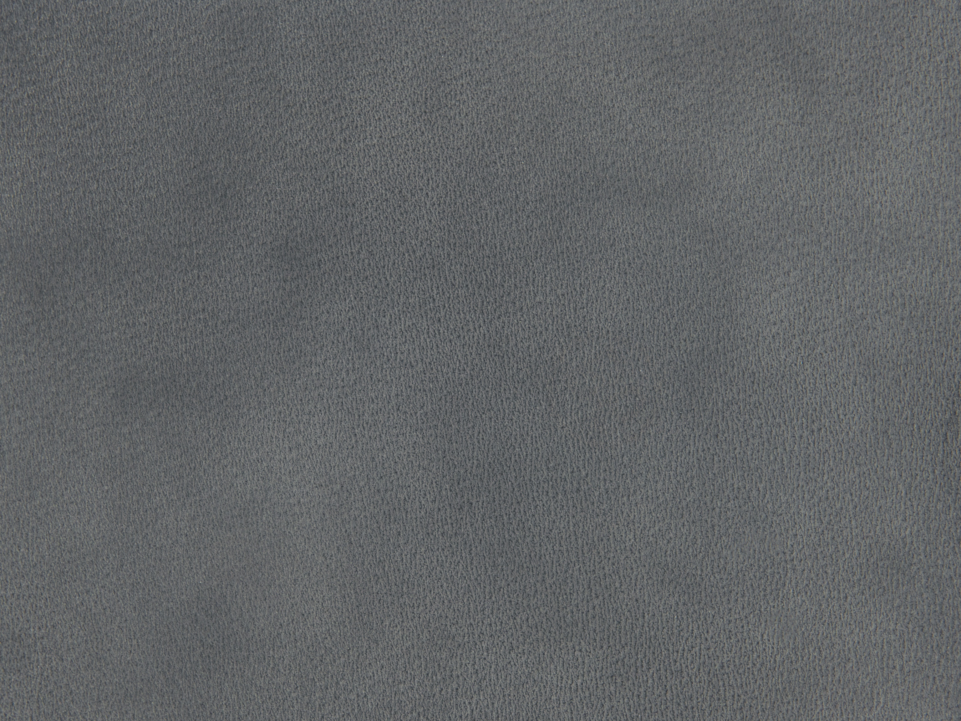 fghjfgjh Buckskin Dark Grey Swatch Card HU-BUCKSKINDKGREY-SC