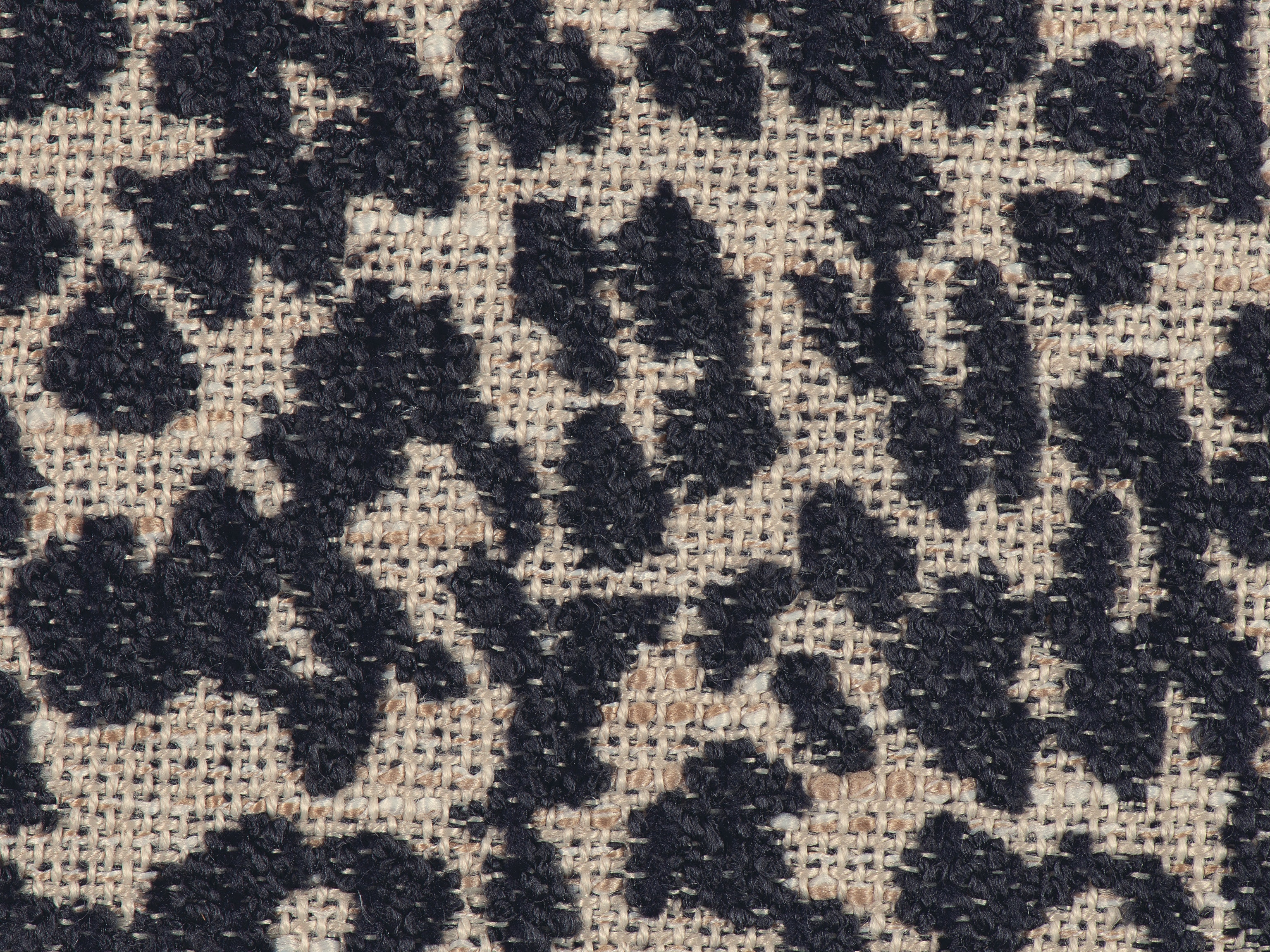 fghjfgjh Merrimac Ebony Swatch Card HU-MERRIMAC-EBONY-SC