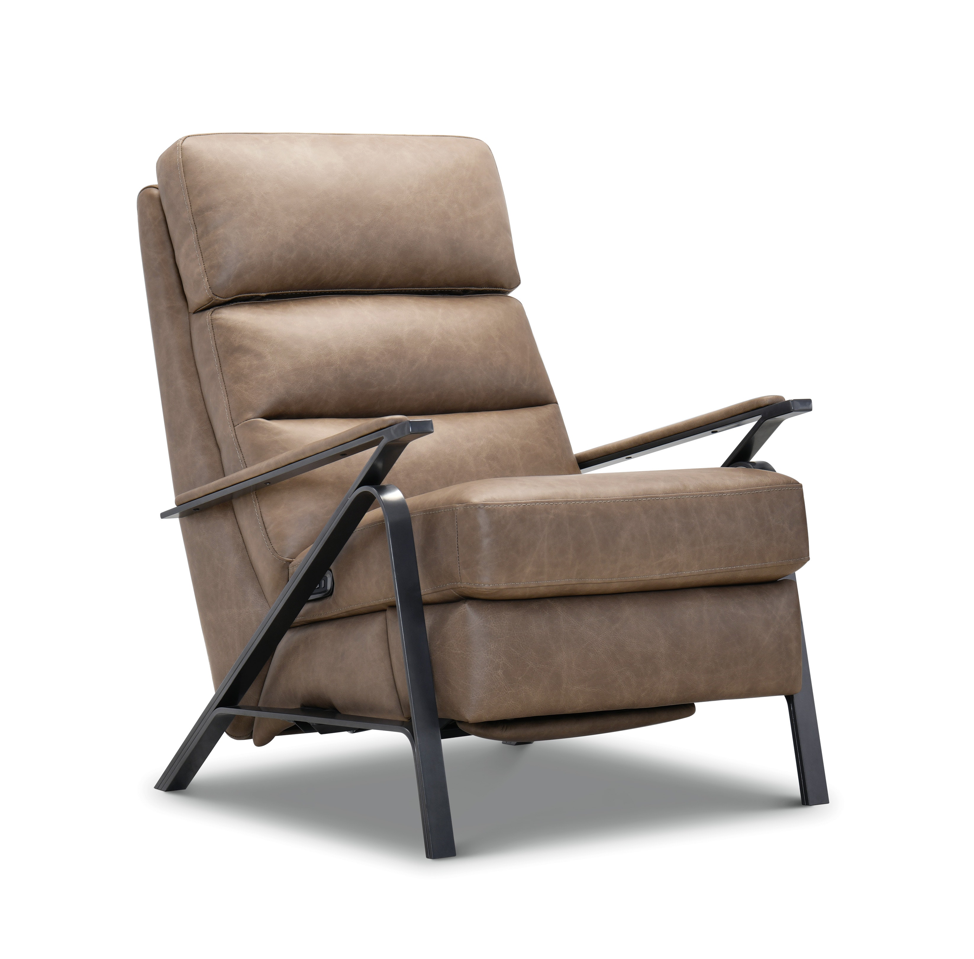 Hooker Furniture Elixir Power Recliner with Power Headrest RC425-PH-084