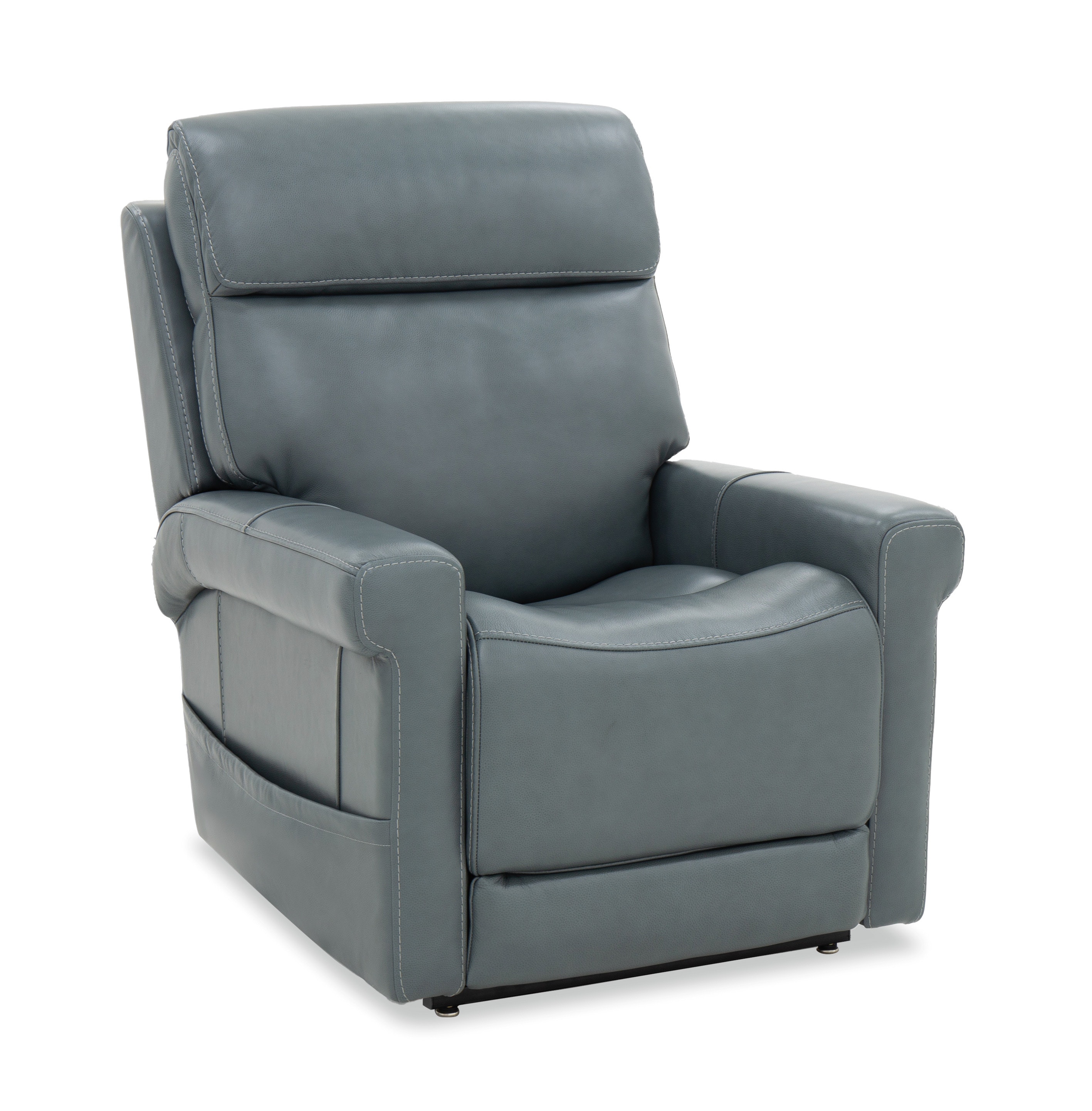 Hooker Furniture Locke Lift Chair with Power Recline/Headrest/Lumbar RC645-PHLL4-031