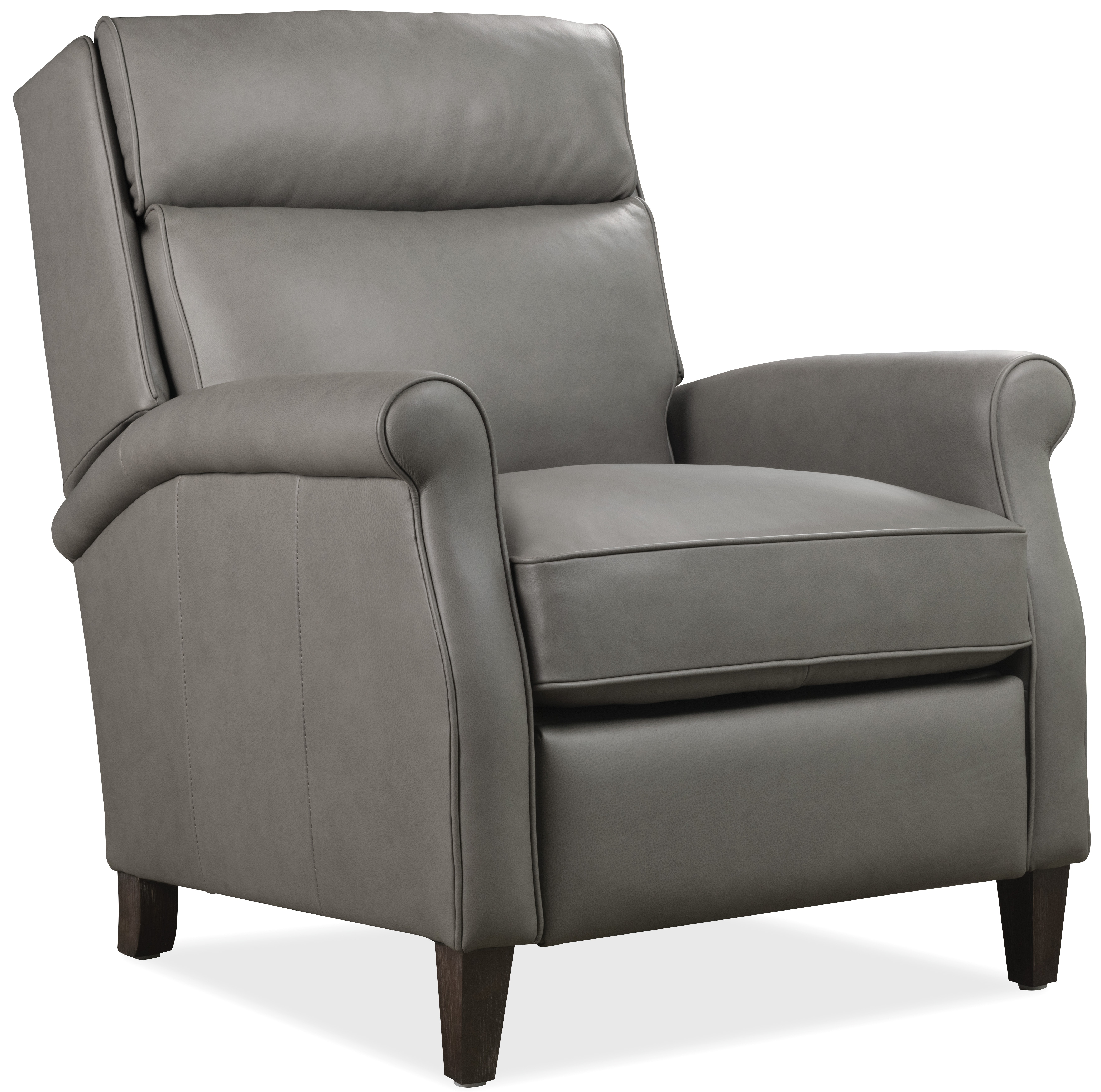 Hooker Furniture Randall Power Recliner with Pop-Up Headrest RC820-PH-091