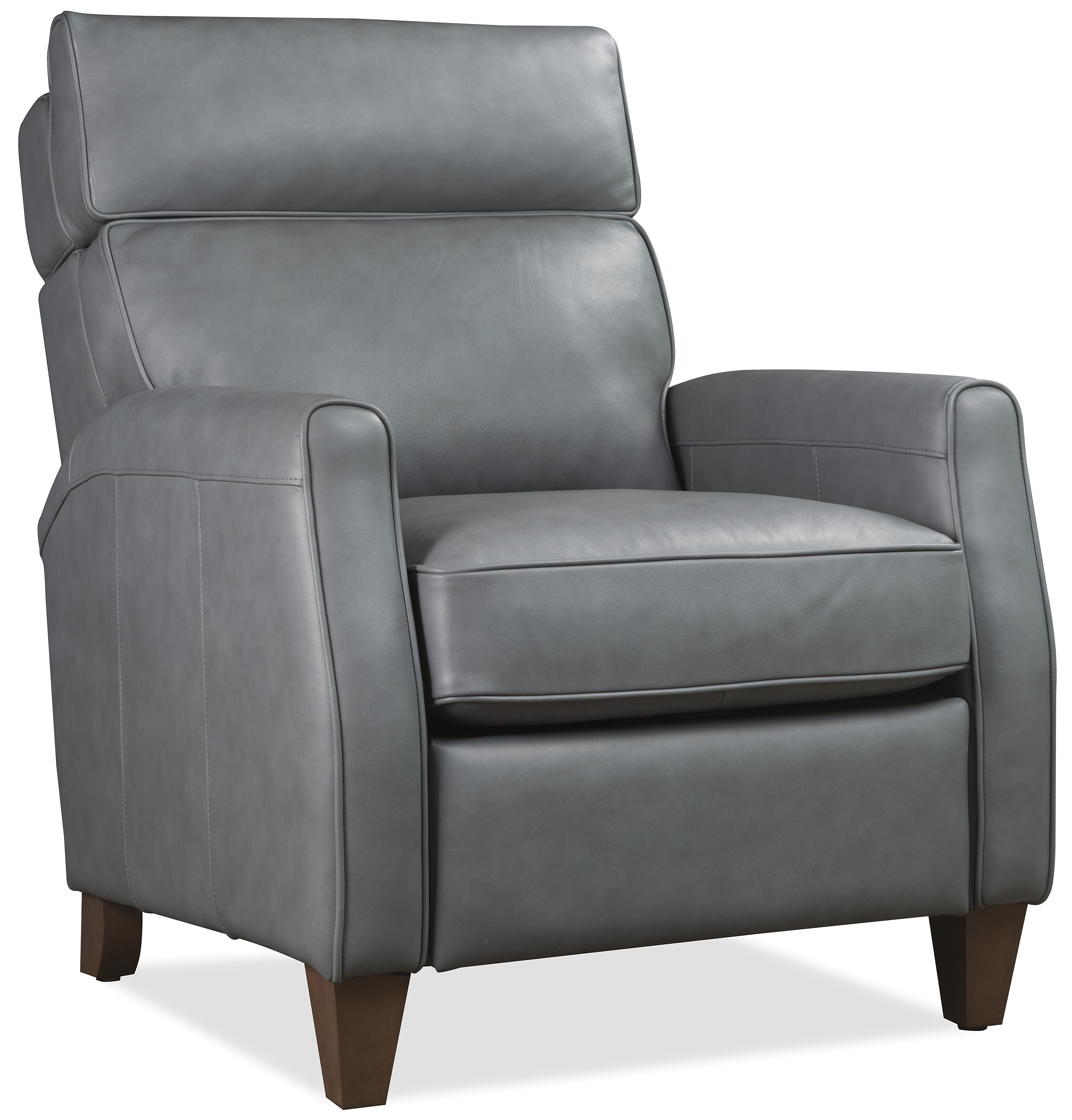 Hooker Furniture Okana Power Recliner with Pop-Up Headrest RC821-PH-031