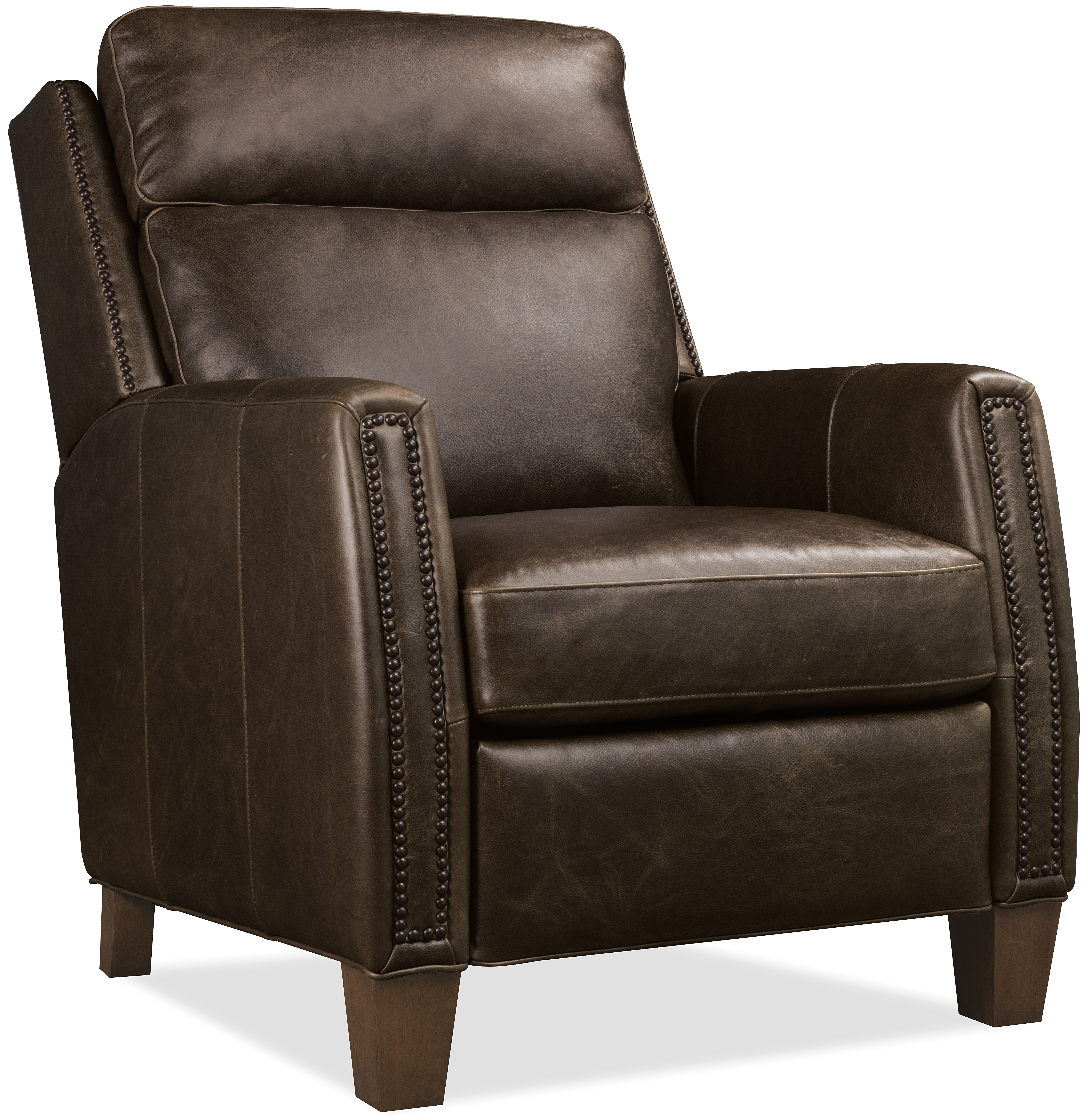 Hooker Furniture Jacklyn Power Recliner with Pop-Up Headrest RC822-PH-029