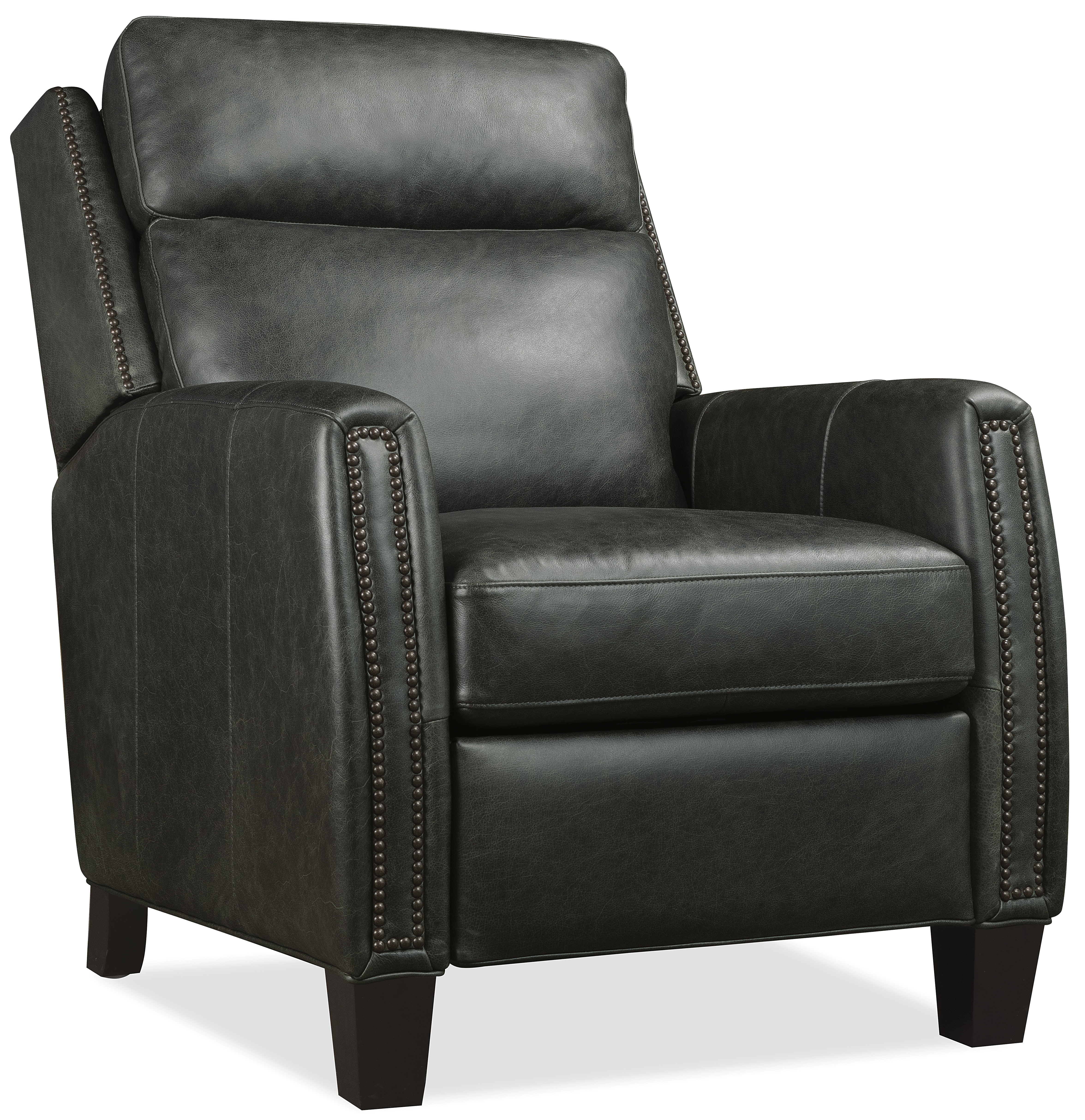 Hooker Furniture Jacklyn Power Recliner with Pop-Up Headrest RC822-PH-096