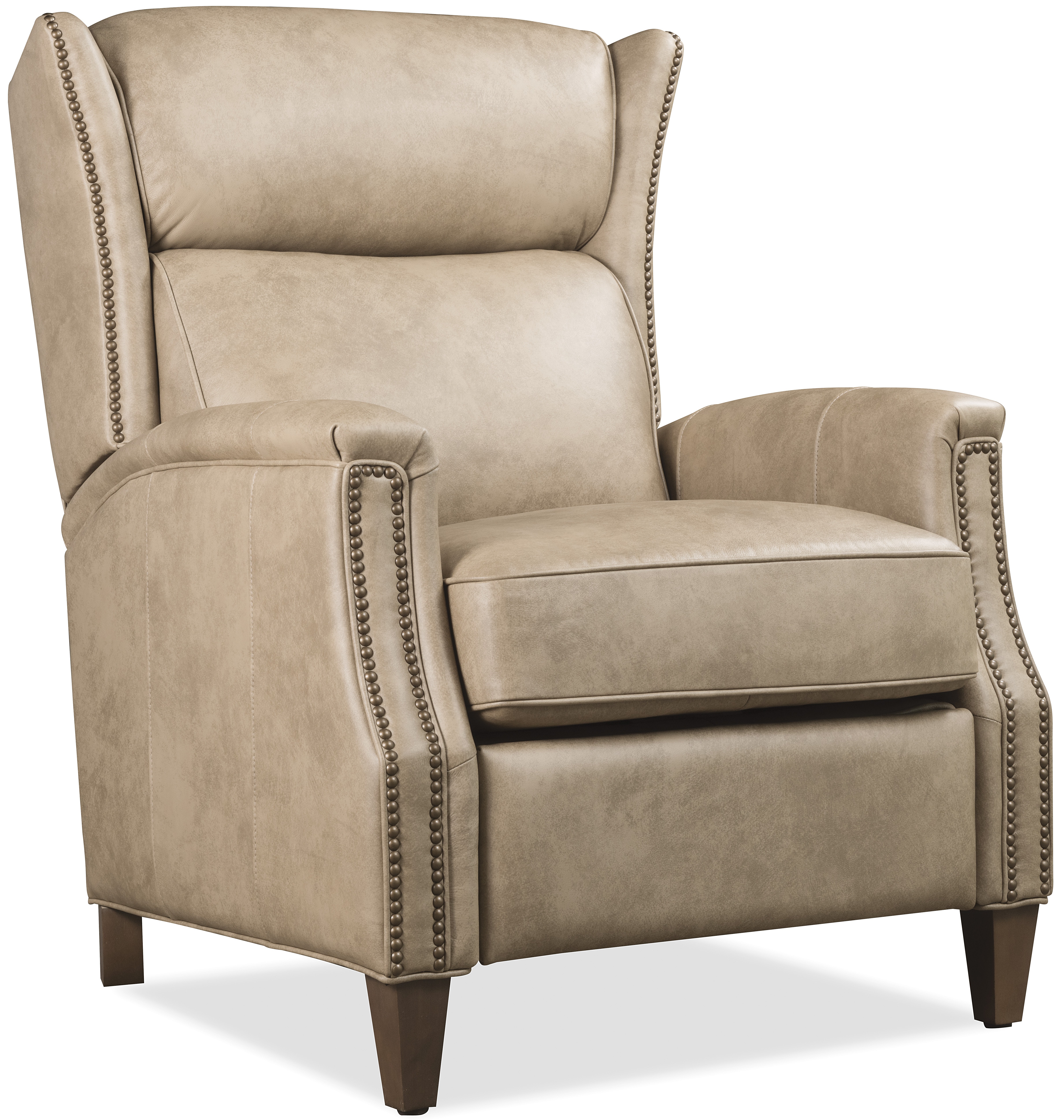 Hooker Furniture Lansing Power Recliner with Power Headrest RC823-PH-083