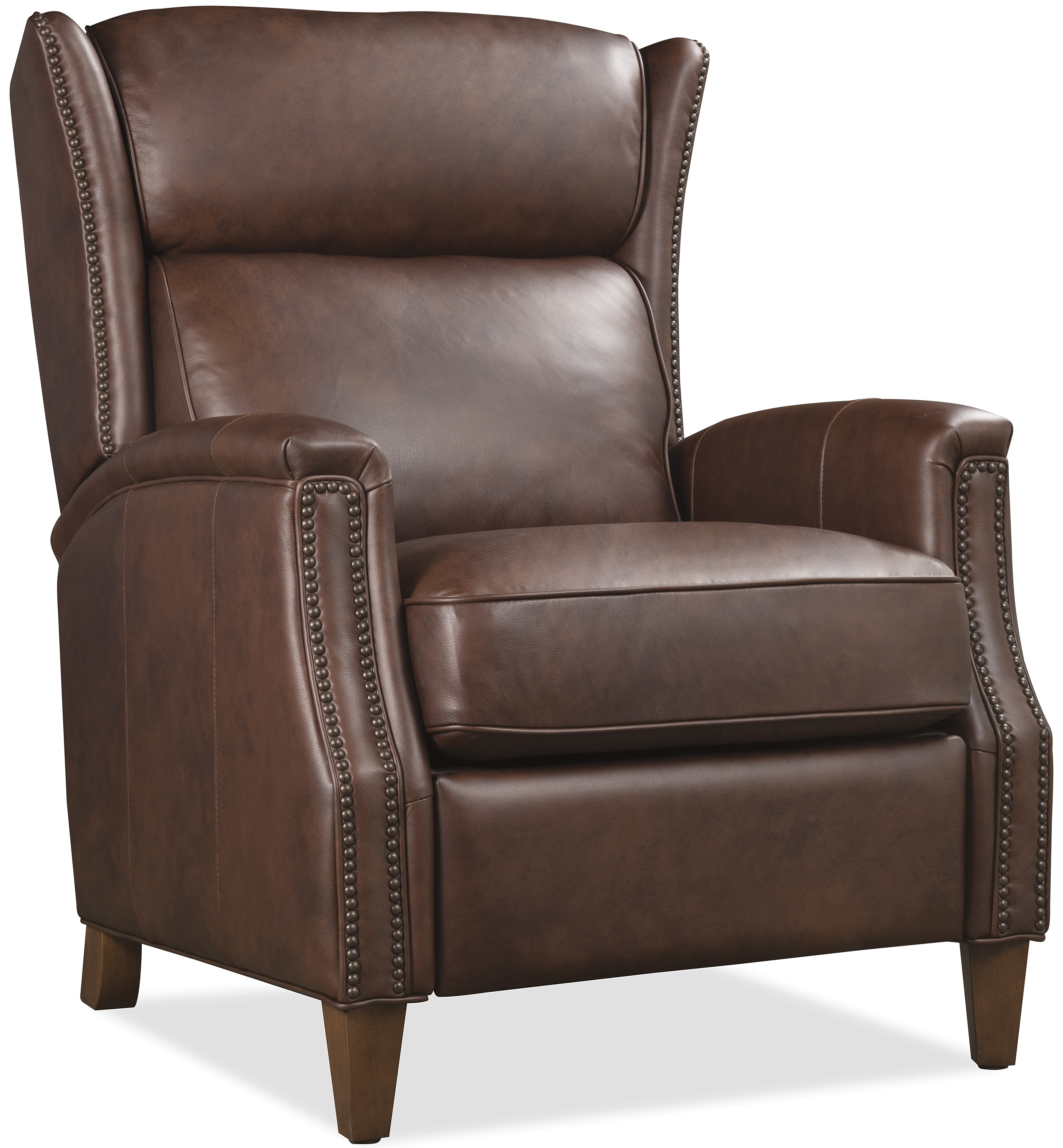 Hooker Furniture Lansing Power Recliner with Power Headrest RC823-PH-087