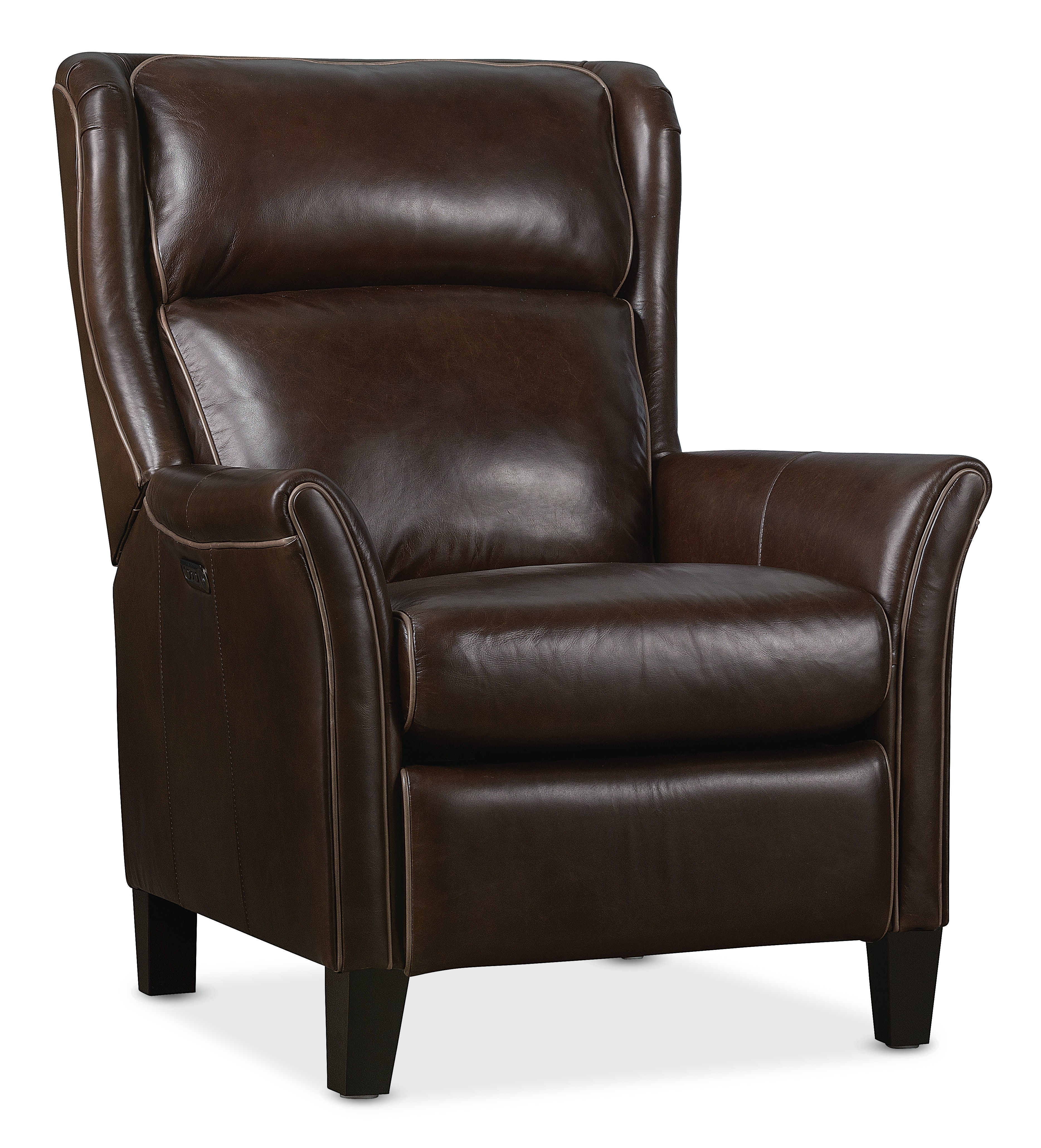 Hooker Furniture Henley Power Recliner with Power Headrest RC826-PH-054