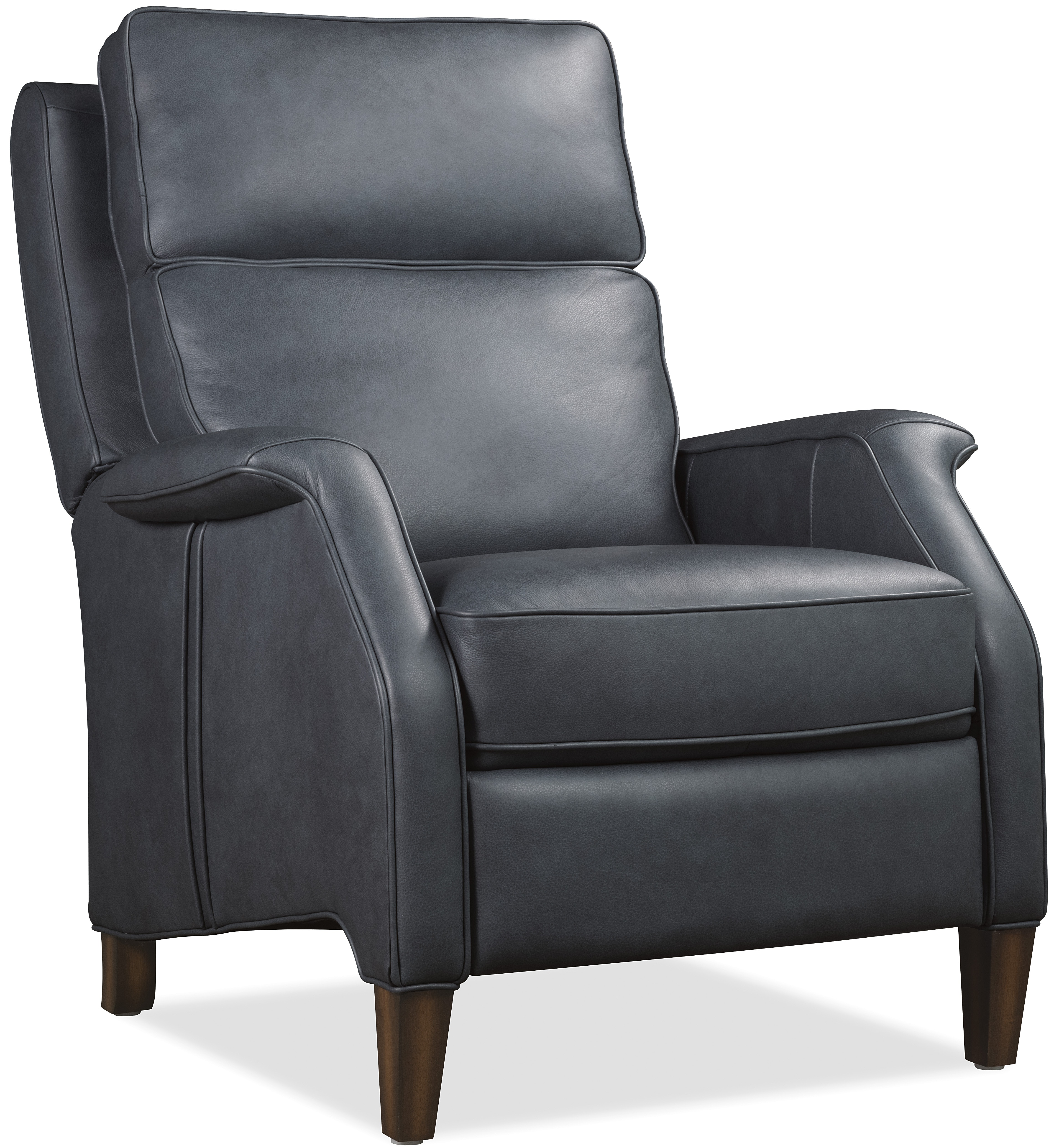 Hooker Furniture Wrenn Power Recliner with Power Headrest RC829-PH-048