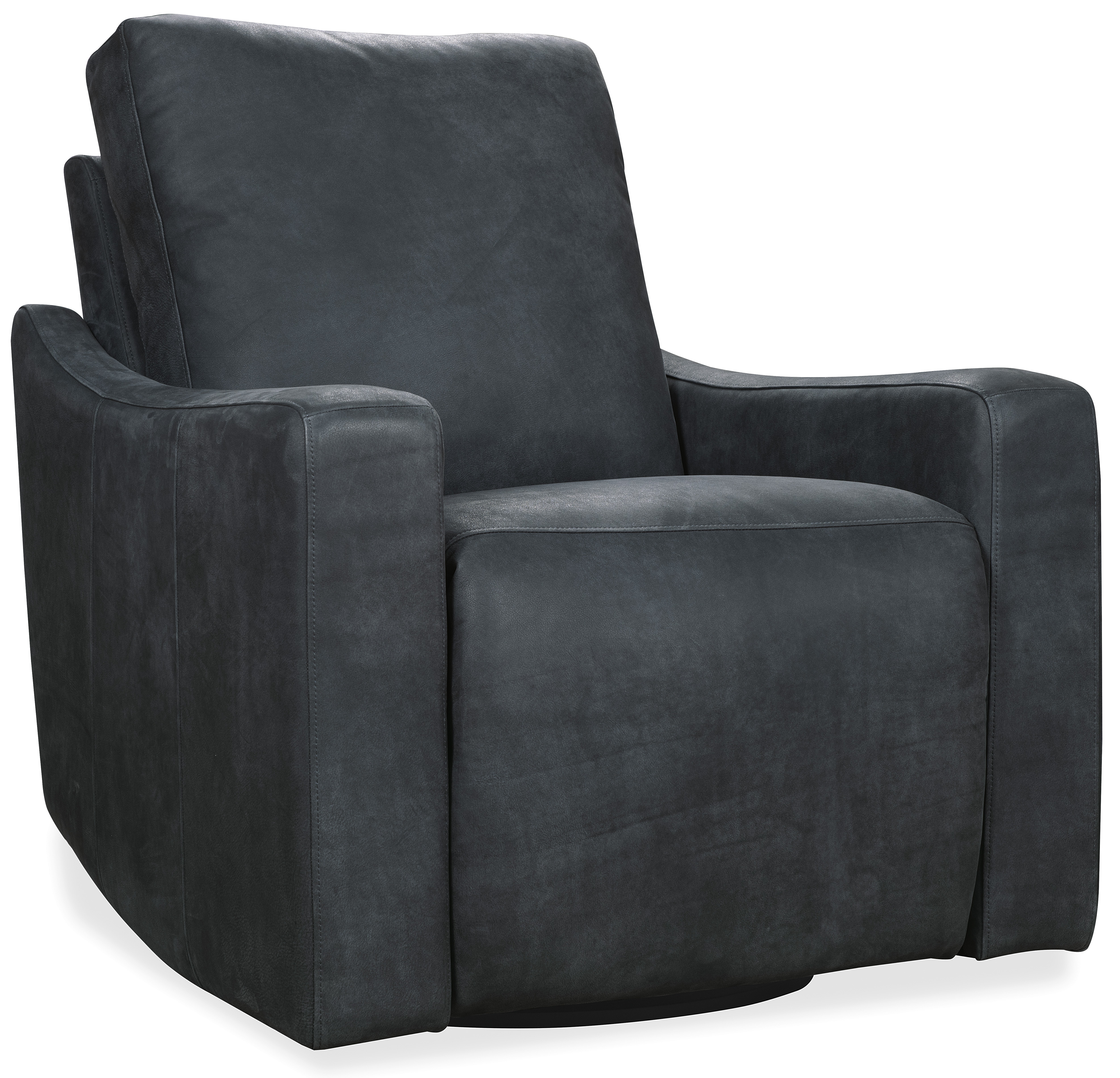 Hooker Furniture Lewis Power Swivel Recliner RC909-PSW-098