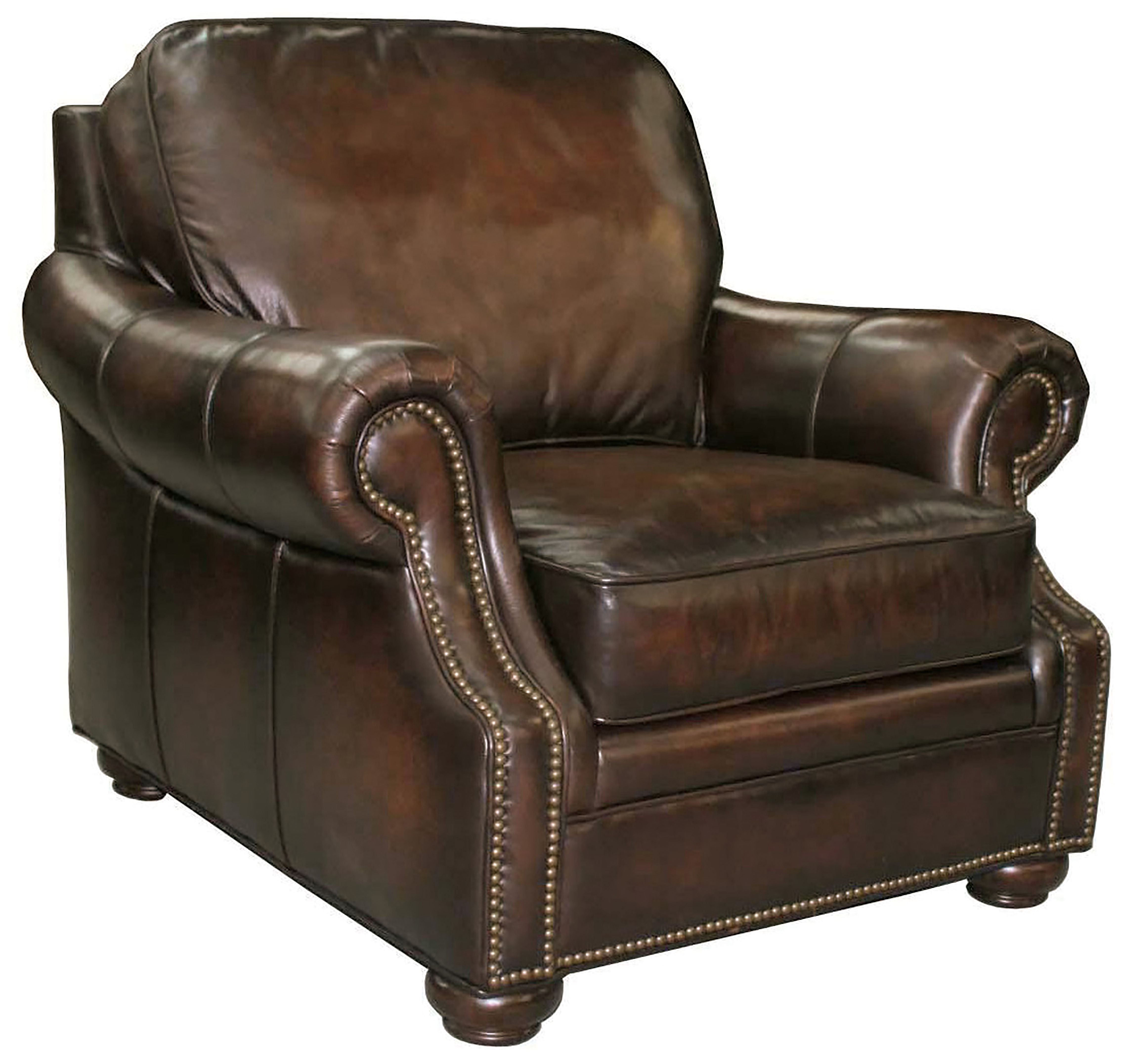 Hooker Furniture Montgomery Chair SS185-01-089