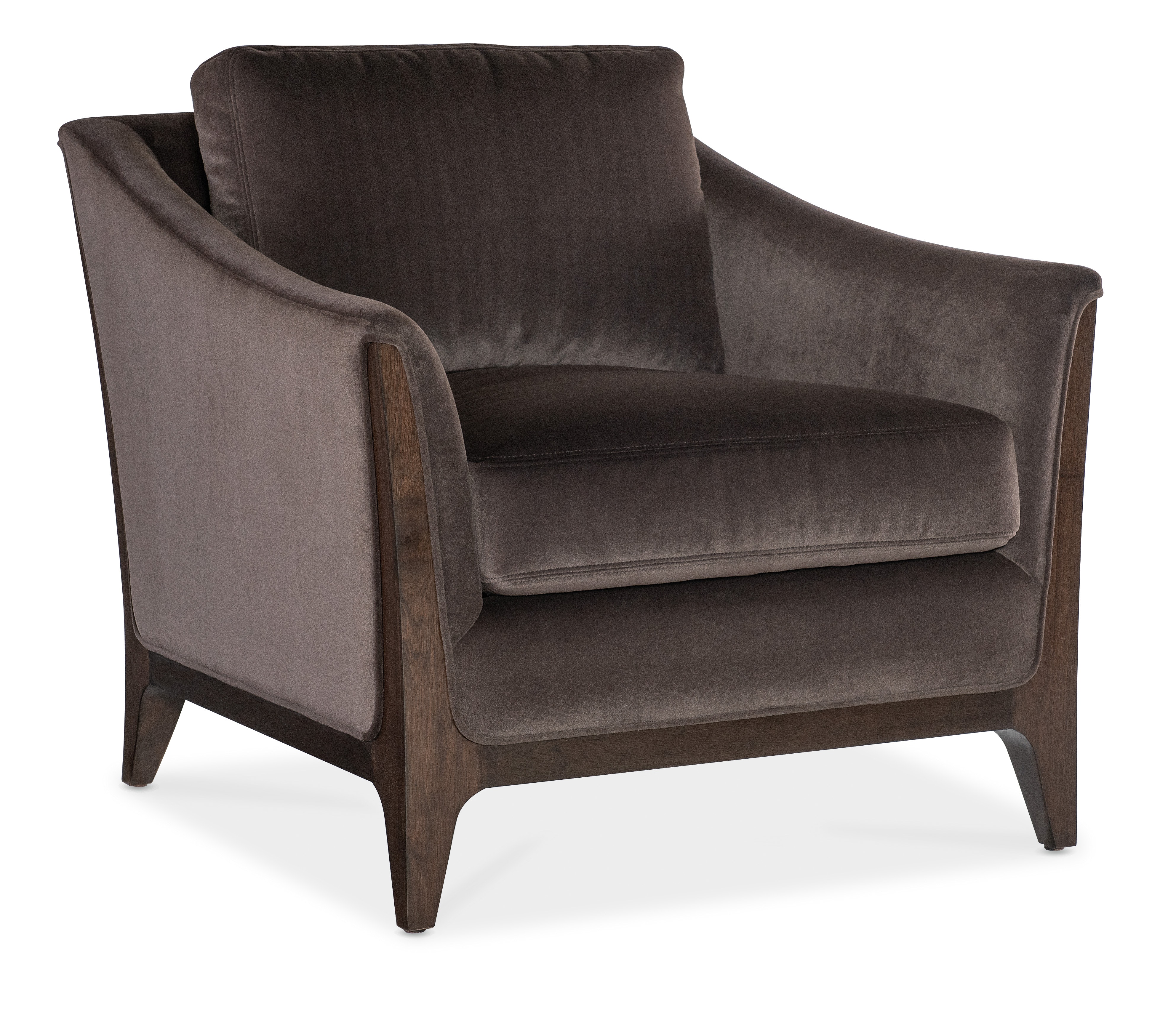 Hooker Furniture Sophia Chair SS208-01-489