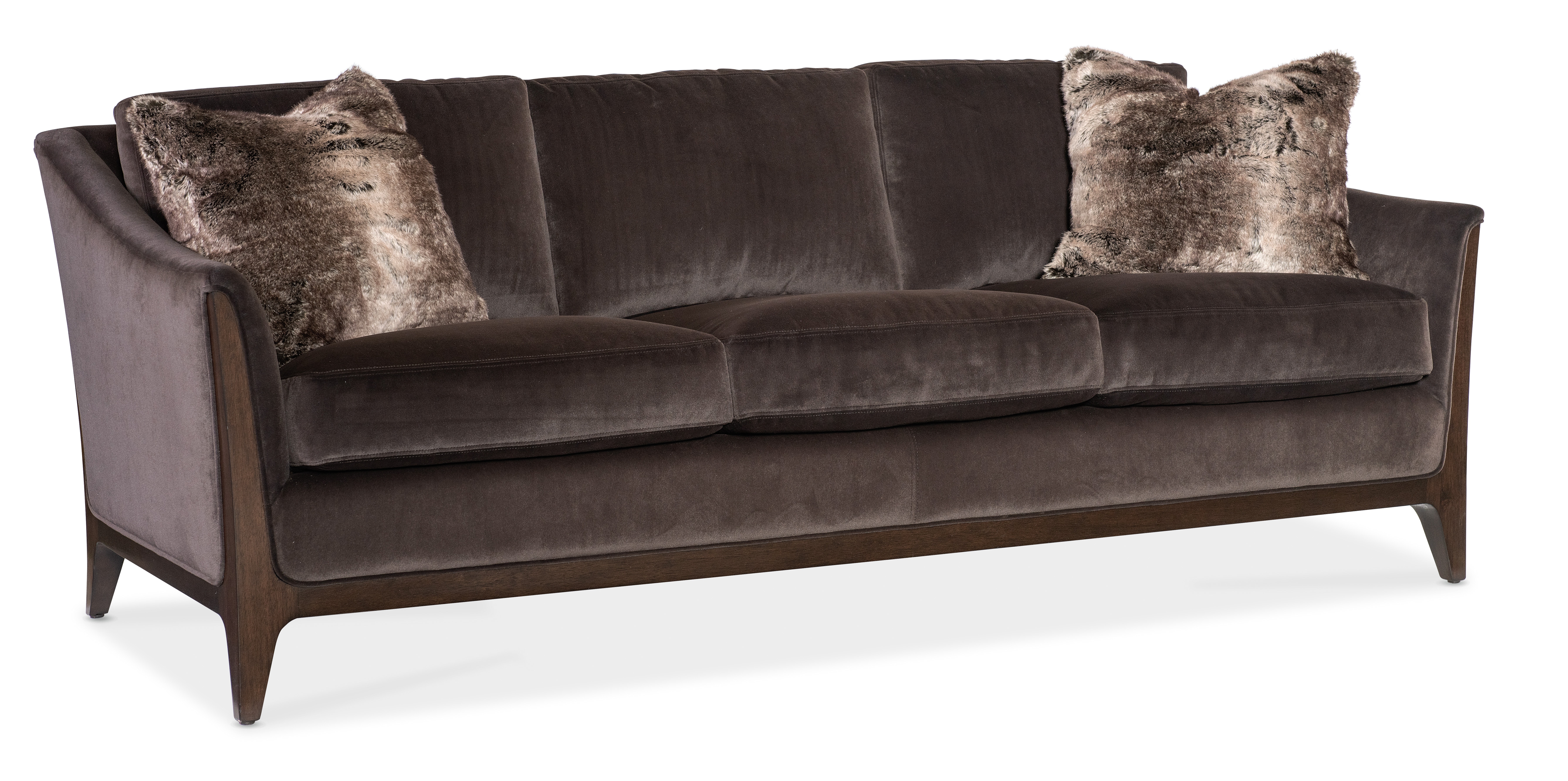 Hooker Furniture Sophia Sofa SS208-03-489
